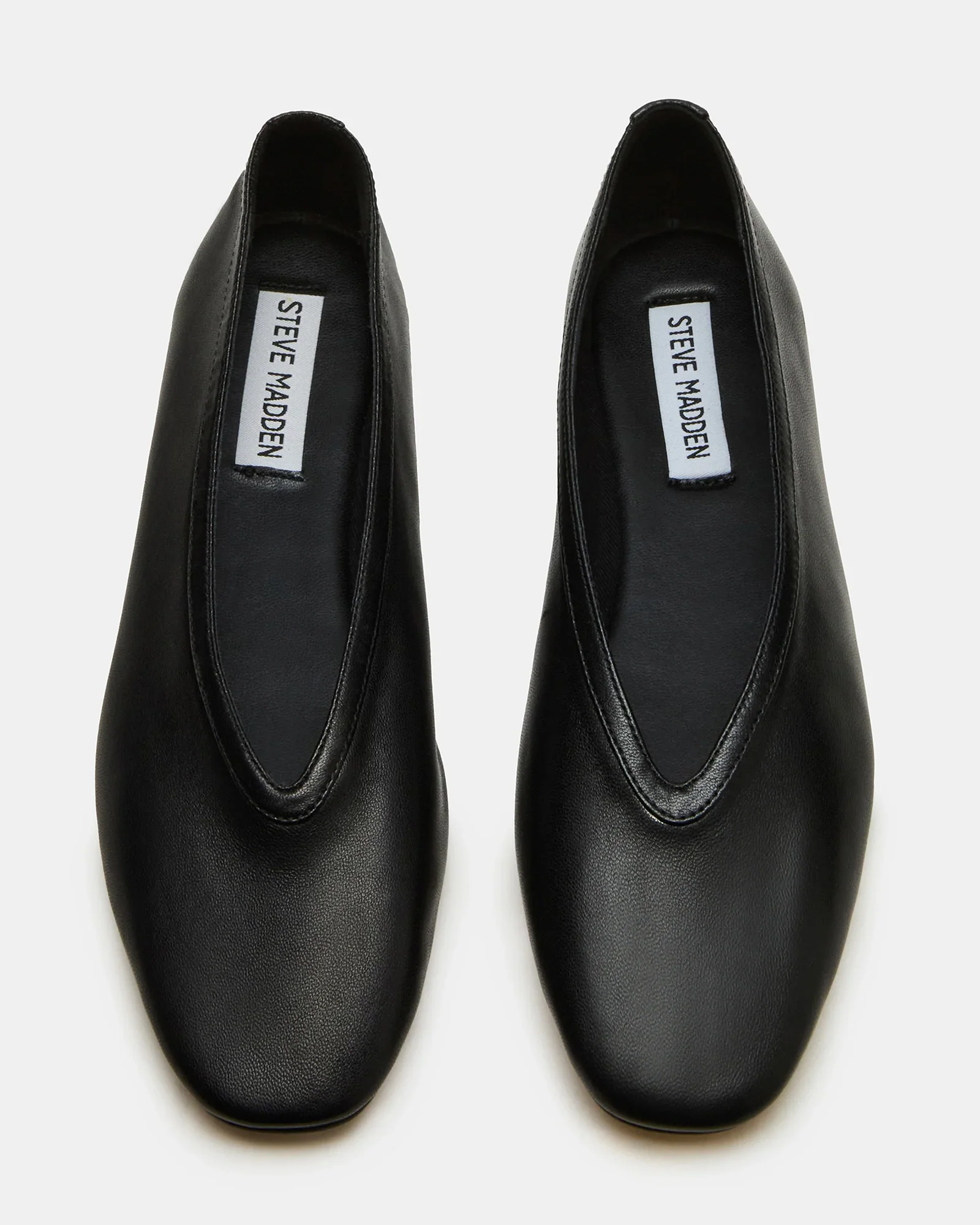 LENI BLACK LEATHER - Image 6