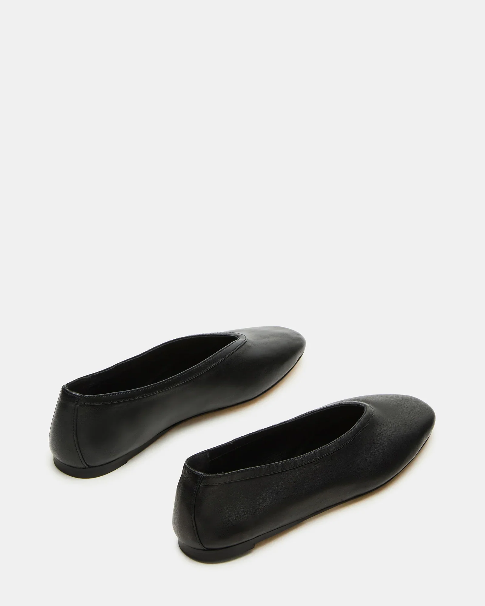 LENI BLACK LEATHER - Image 7