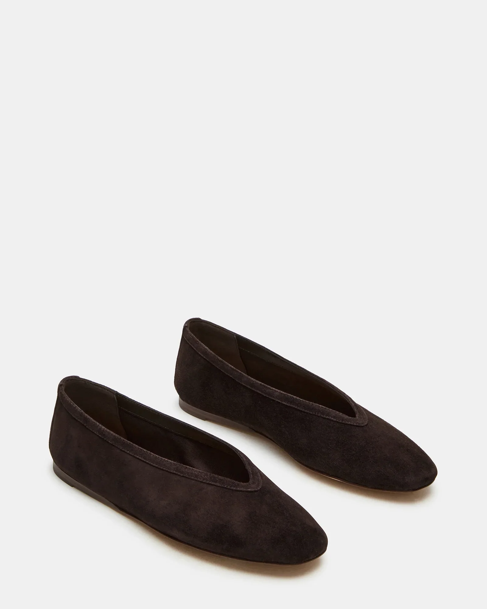LENI BROWN SUEDE - Image 2
