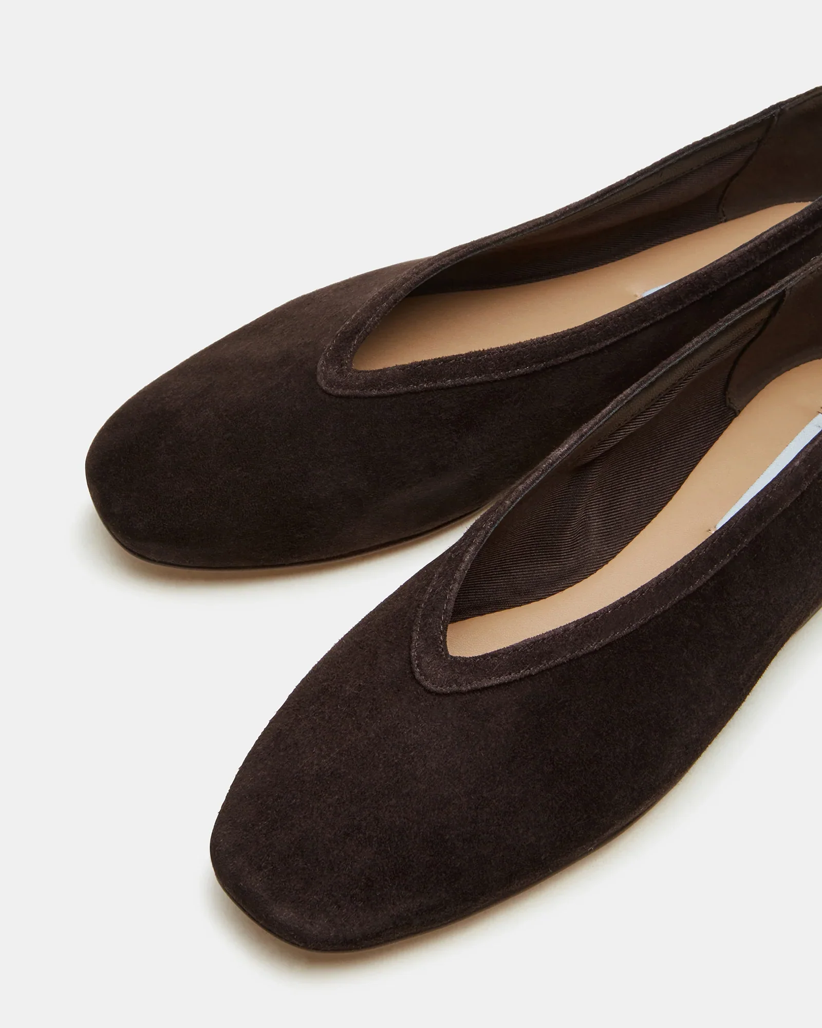 LENI BROWN SUEDE - Image 3