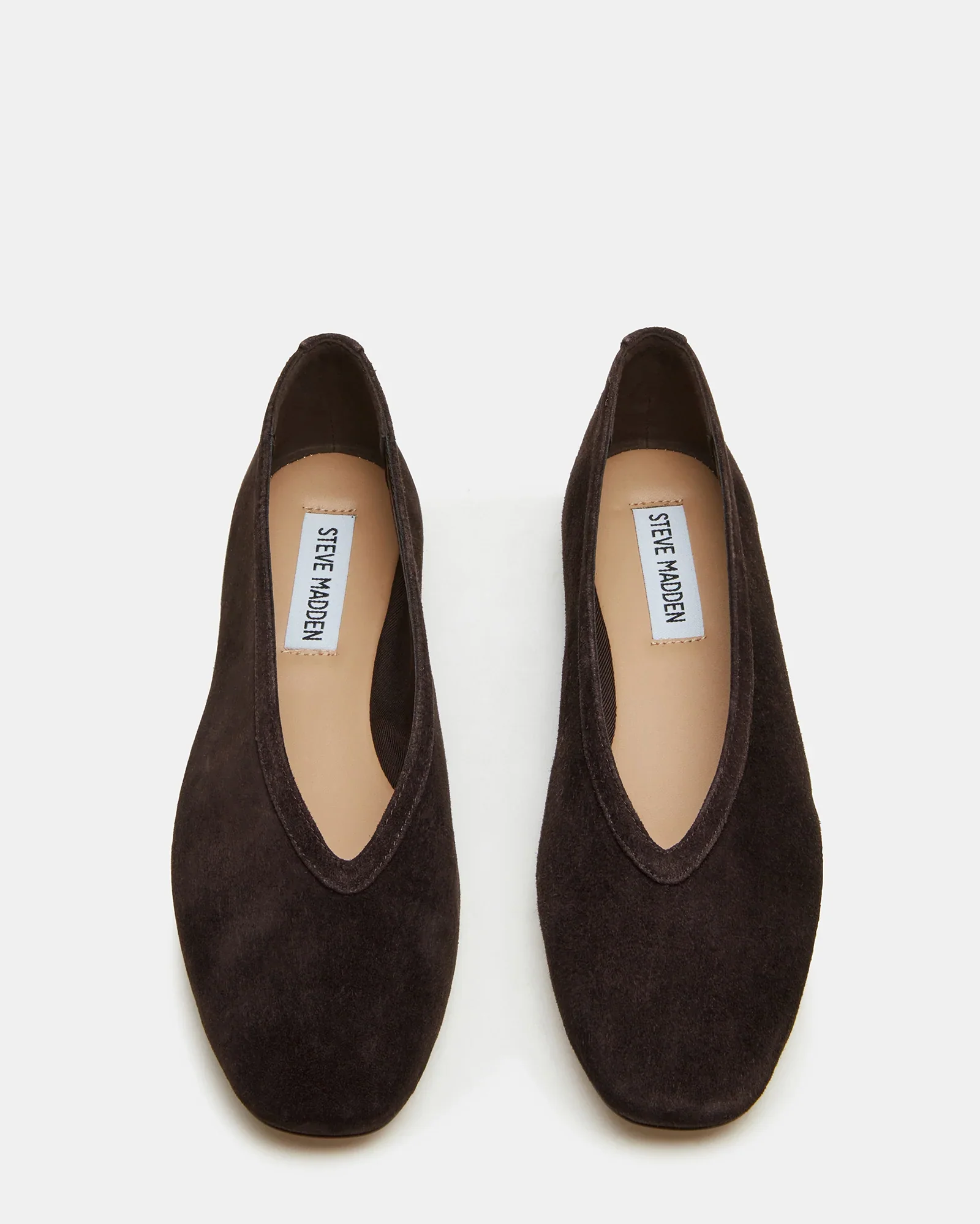 LENI BROWN SUEDE - Image 4
