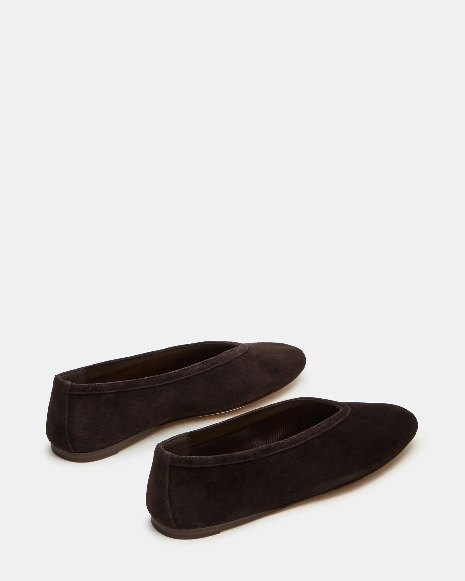LENI BROWN SUEDE - Image 5