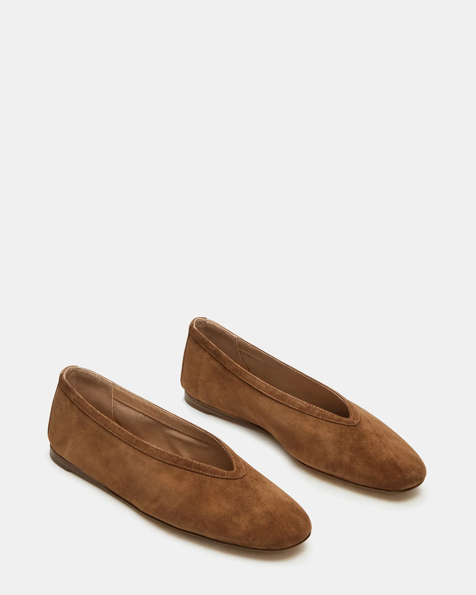 LENI TAN SUEDE - Image 4