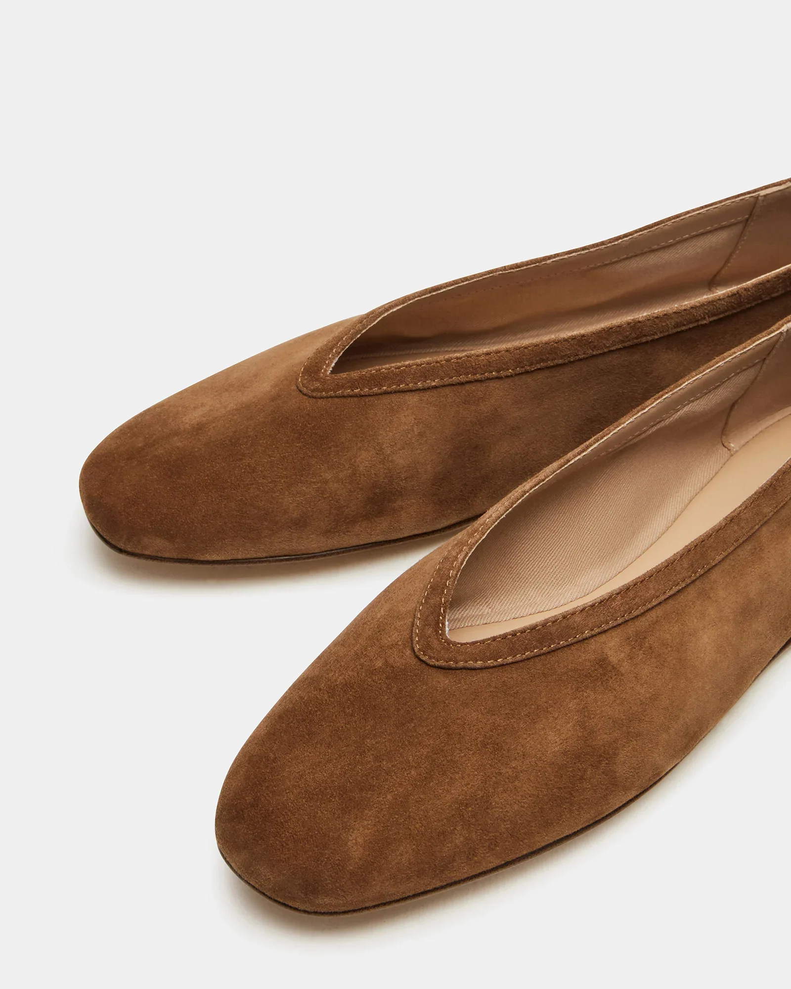 LENI TAN SUEDE - Image 5