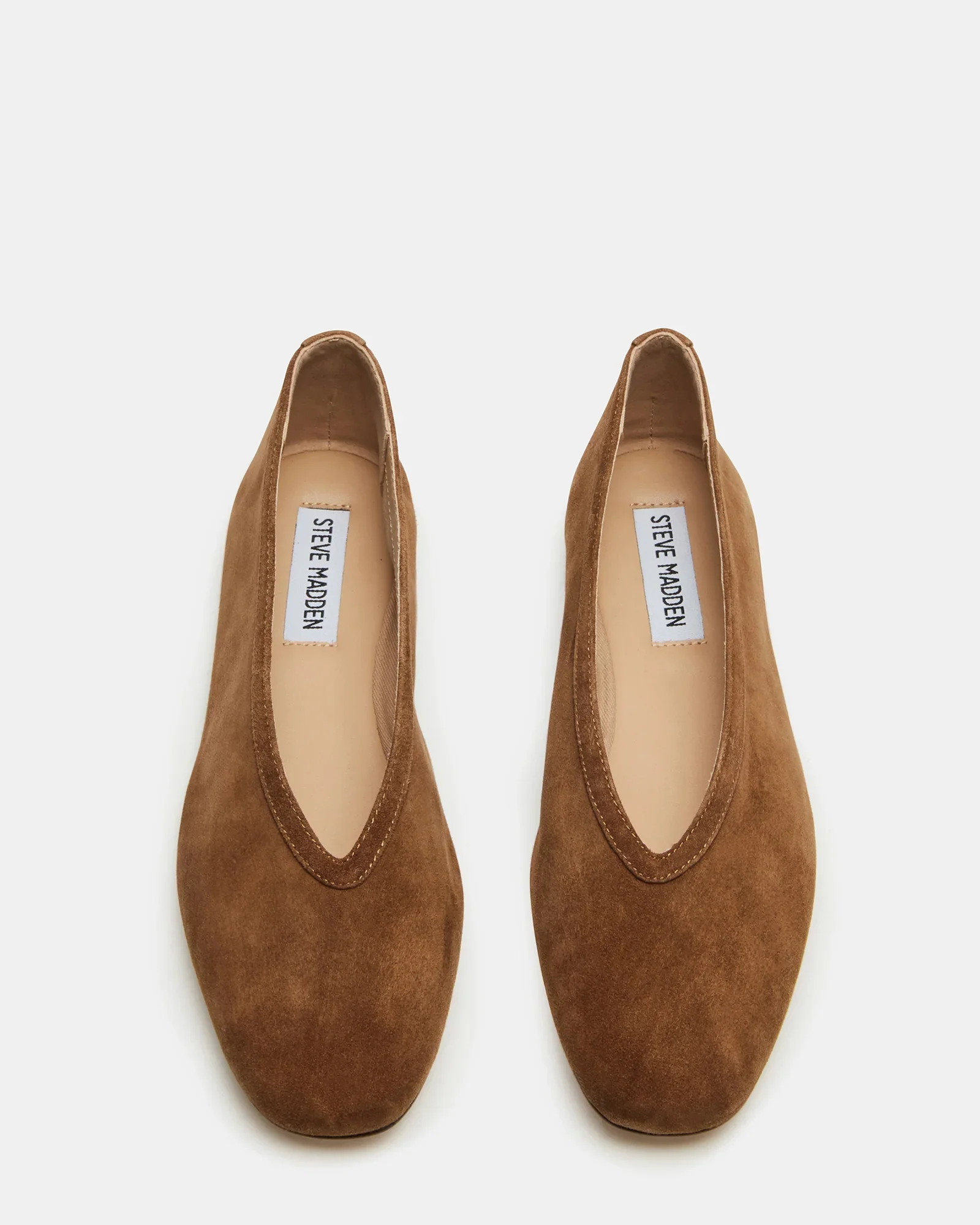 LENI TAN SUEDE - Image 6
