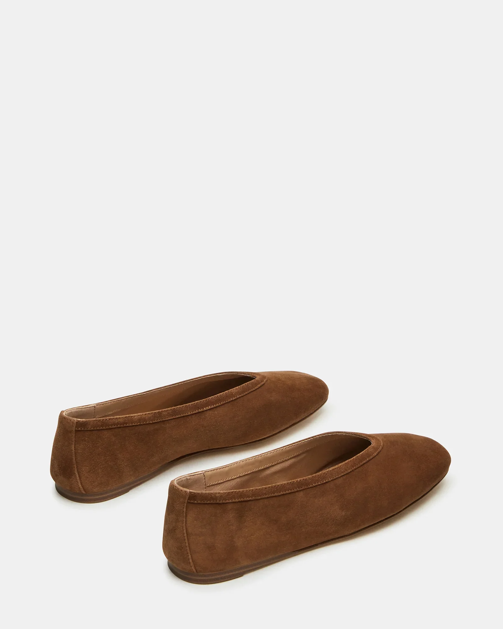 LENI TAN SUEDE - Image 7