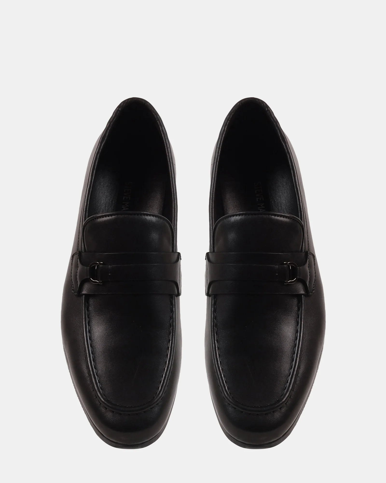 LEONARDO BLACK LEATHER - Image 4