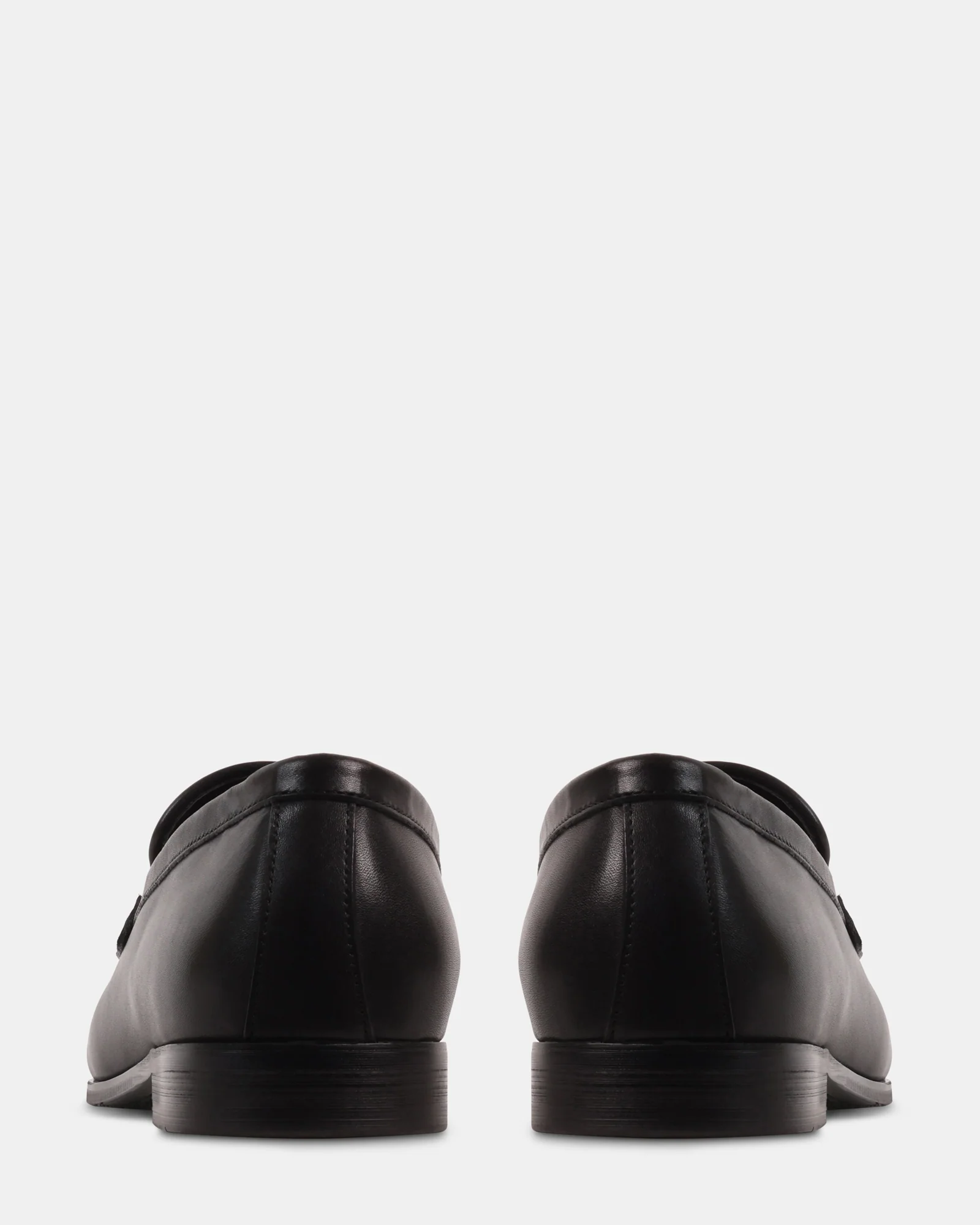 LEONARDO BLACK LEATHER - Image 5