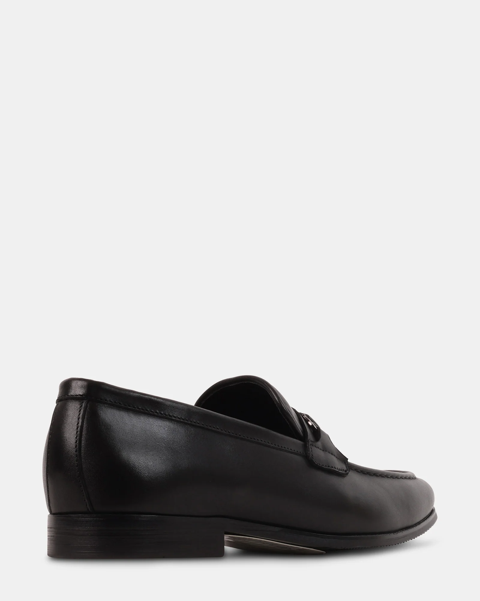 LEONARDO BLACK LEATHER - Image 6