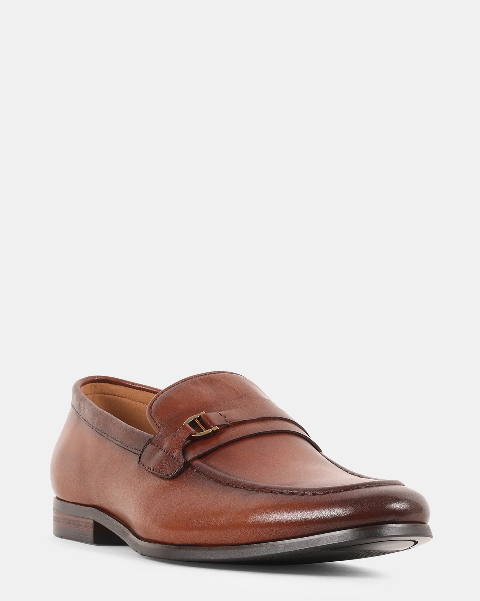 LEONARDO TAN LEATHER - Image 2