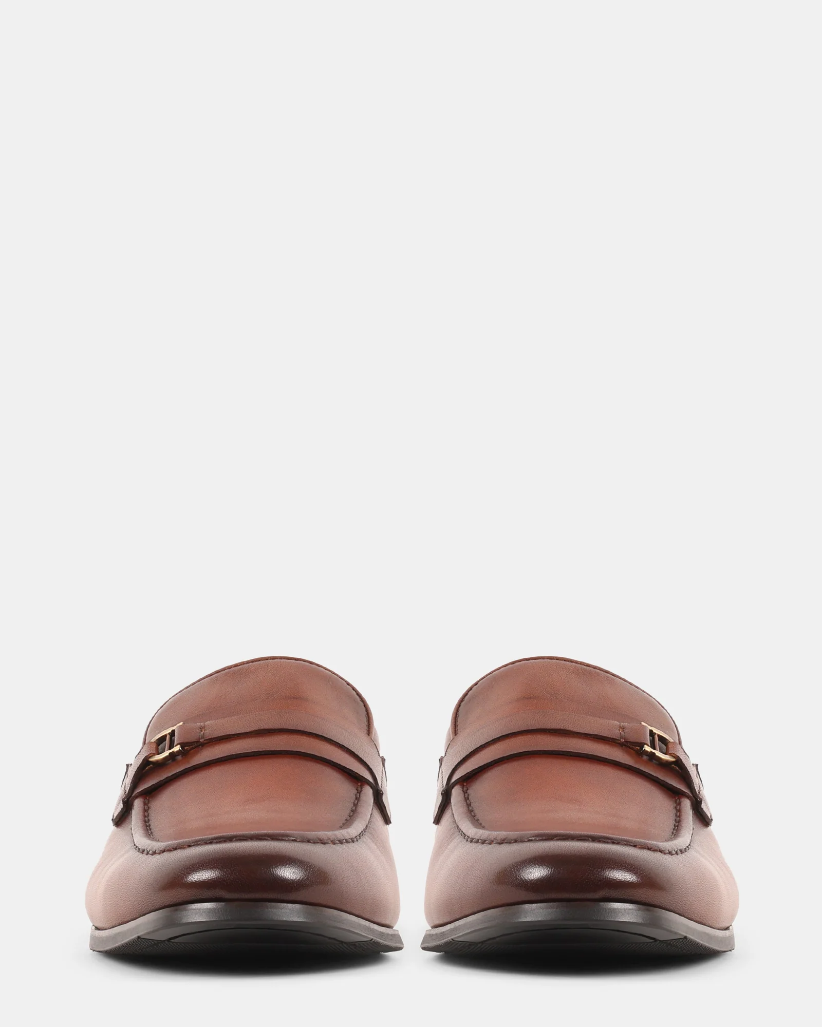 LEONARDO TAN LEATHER - Image 3