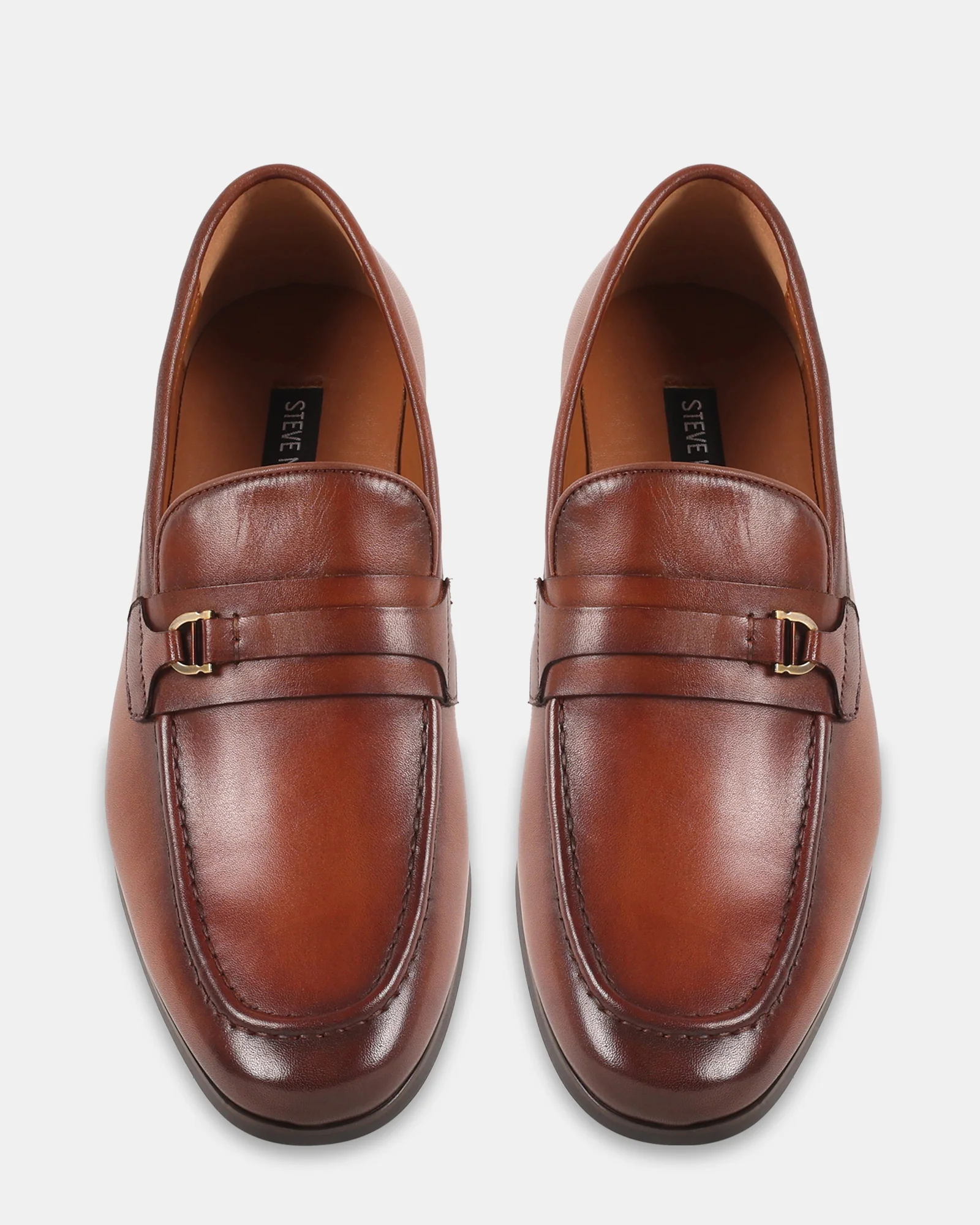 LEONARDO TAN LEATHER - Image 4
