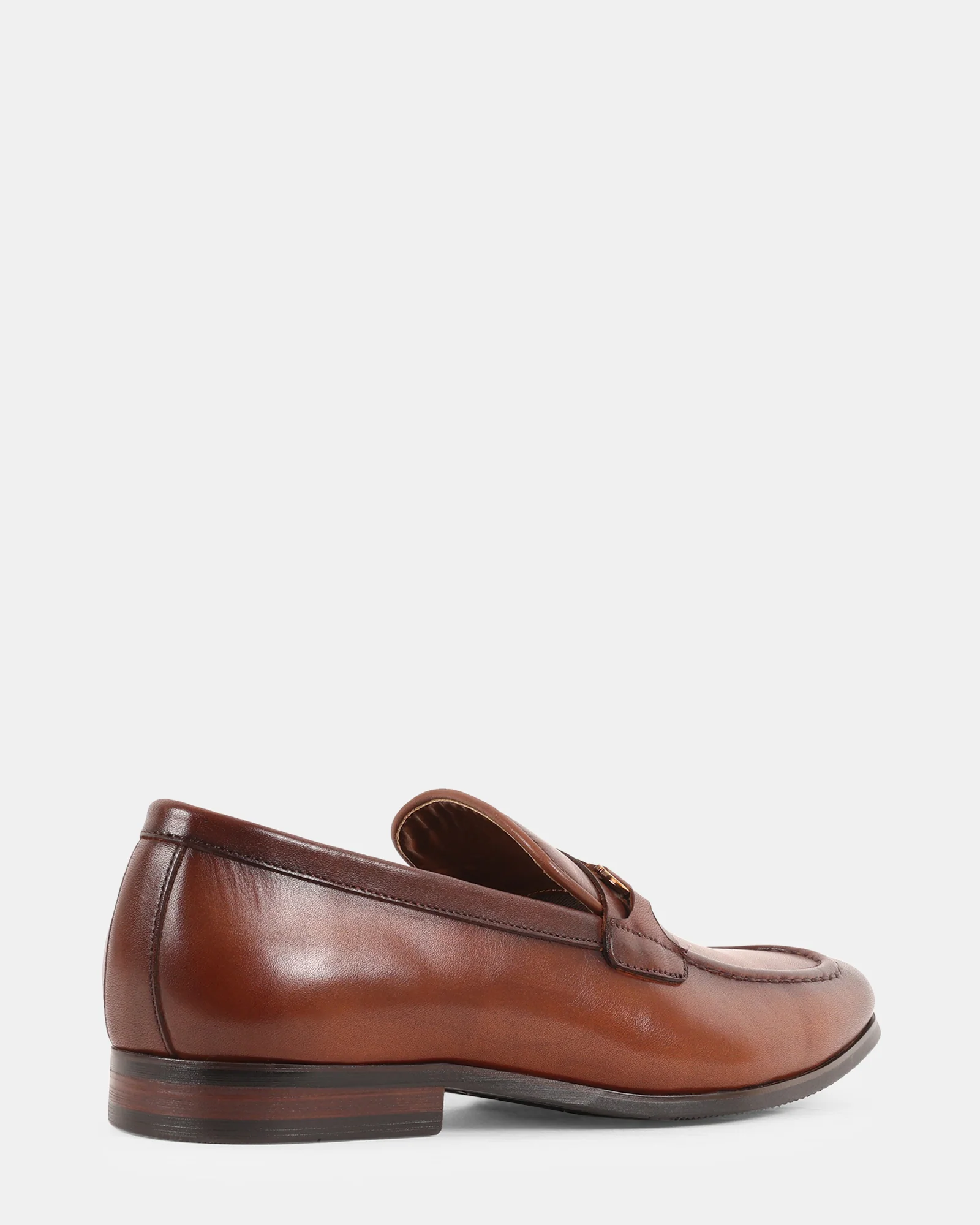LEONARDO TAN LEATHER - Image 6