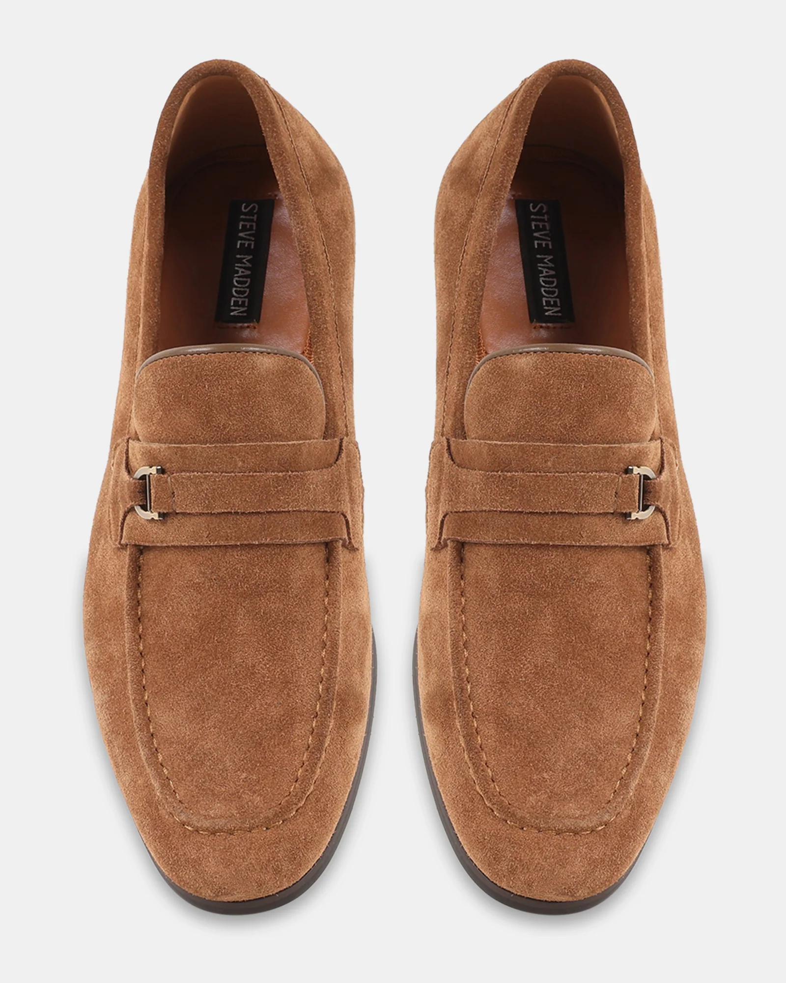 LEONARDO TAUPE SUEDE - Image 4