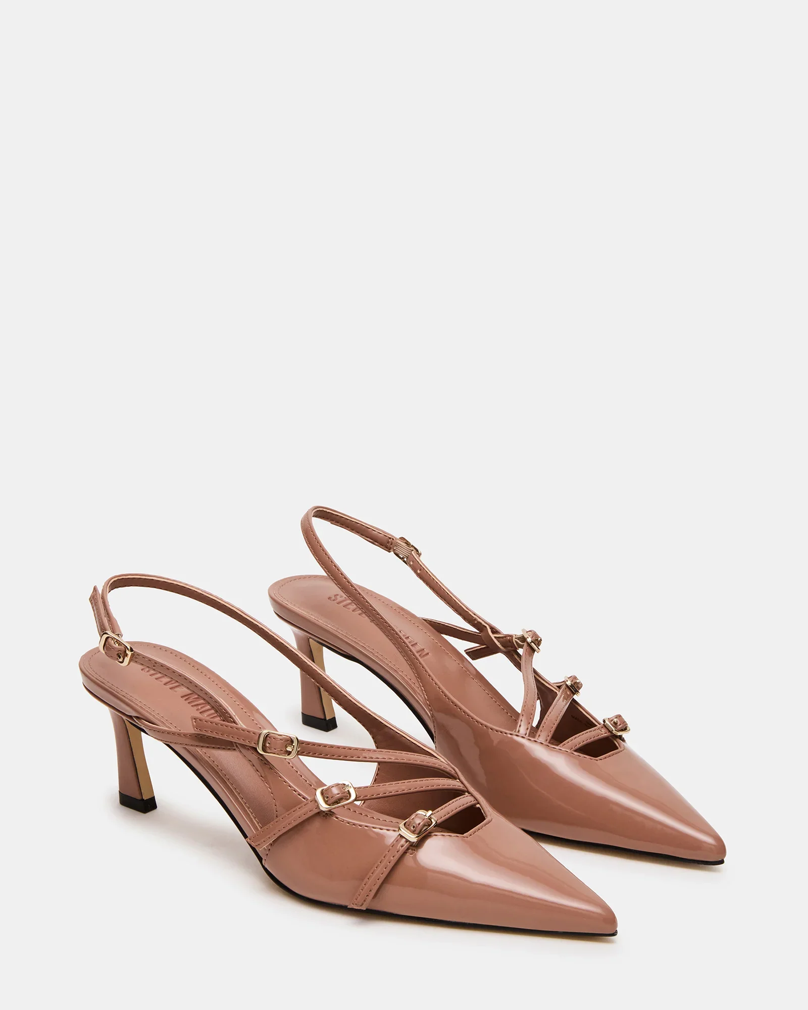 LIANA TAUPE PATENT - Image 2