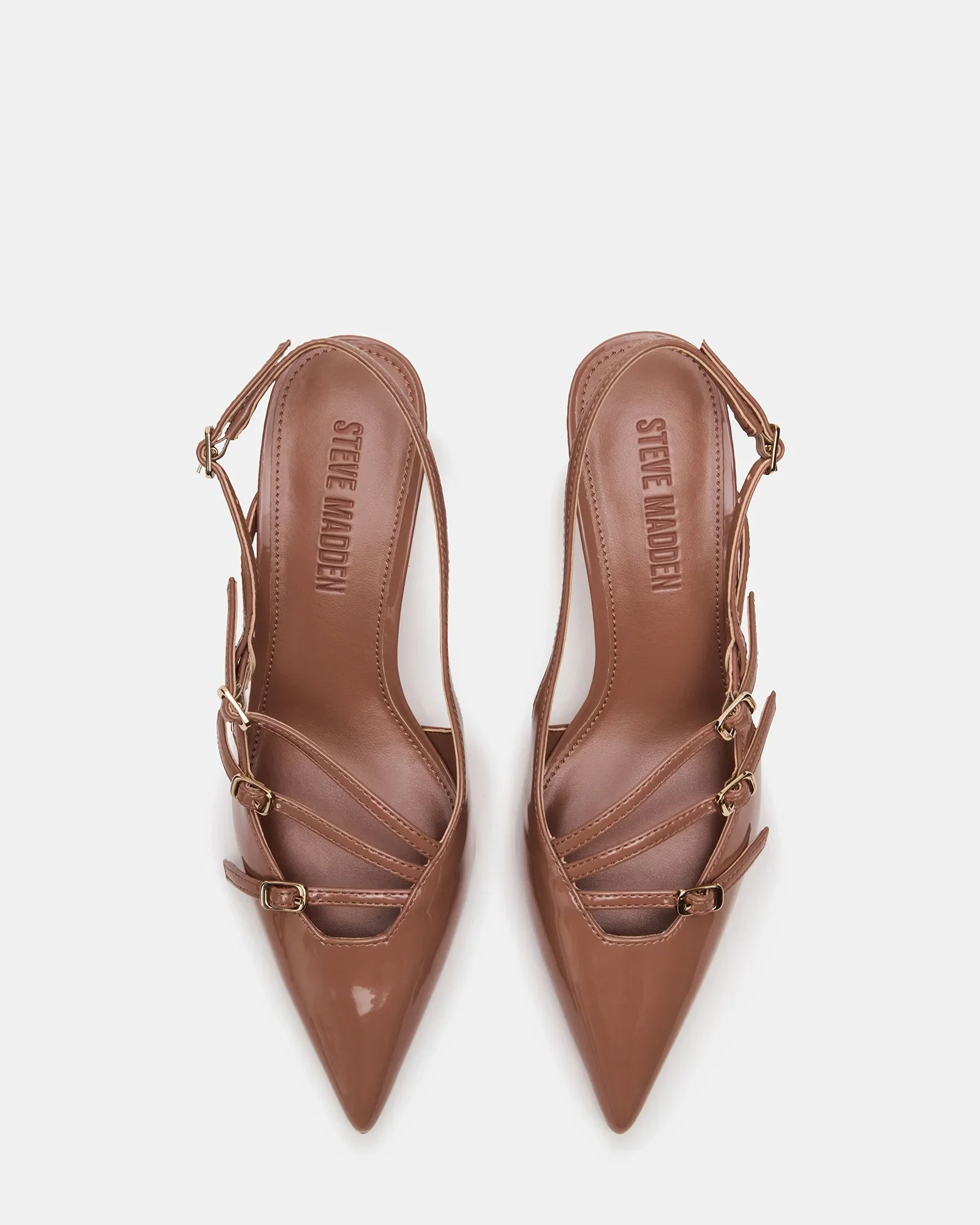 LIANA TAUPE PATENT - Image 4