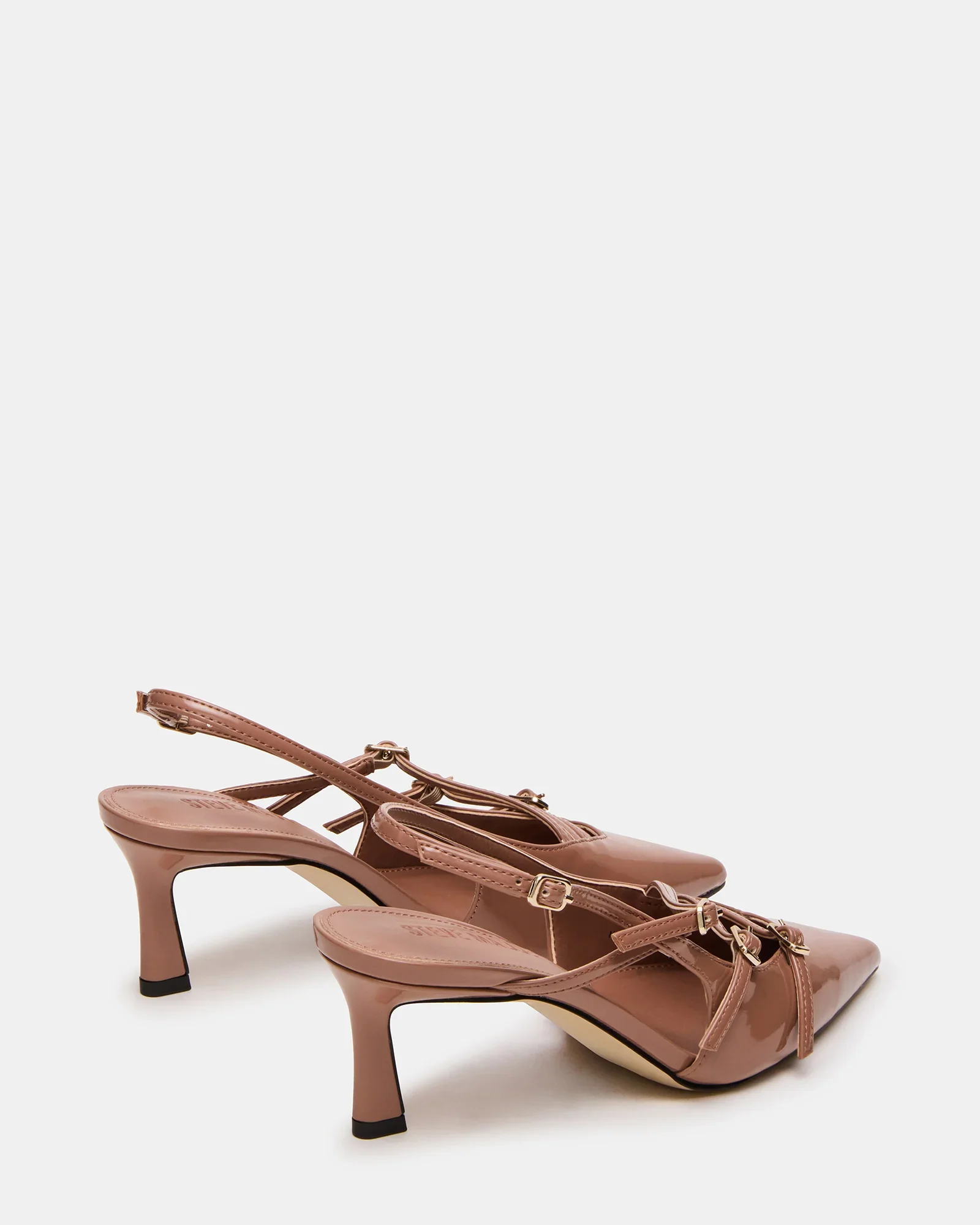LIANA TAUPE PATENT - Image 5