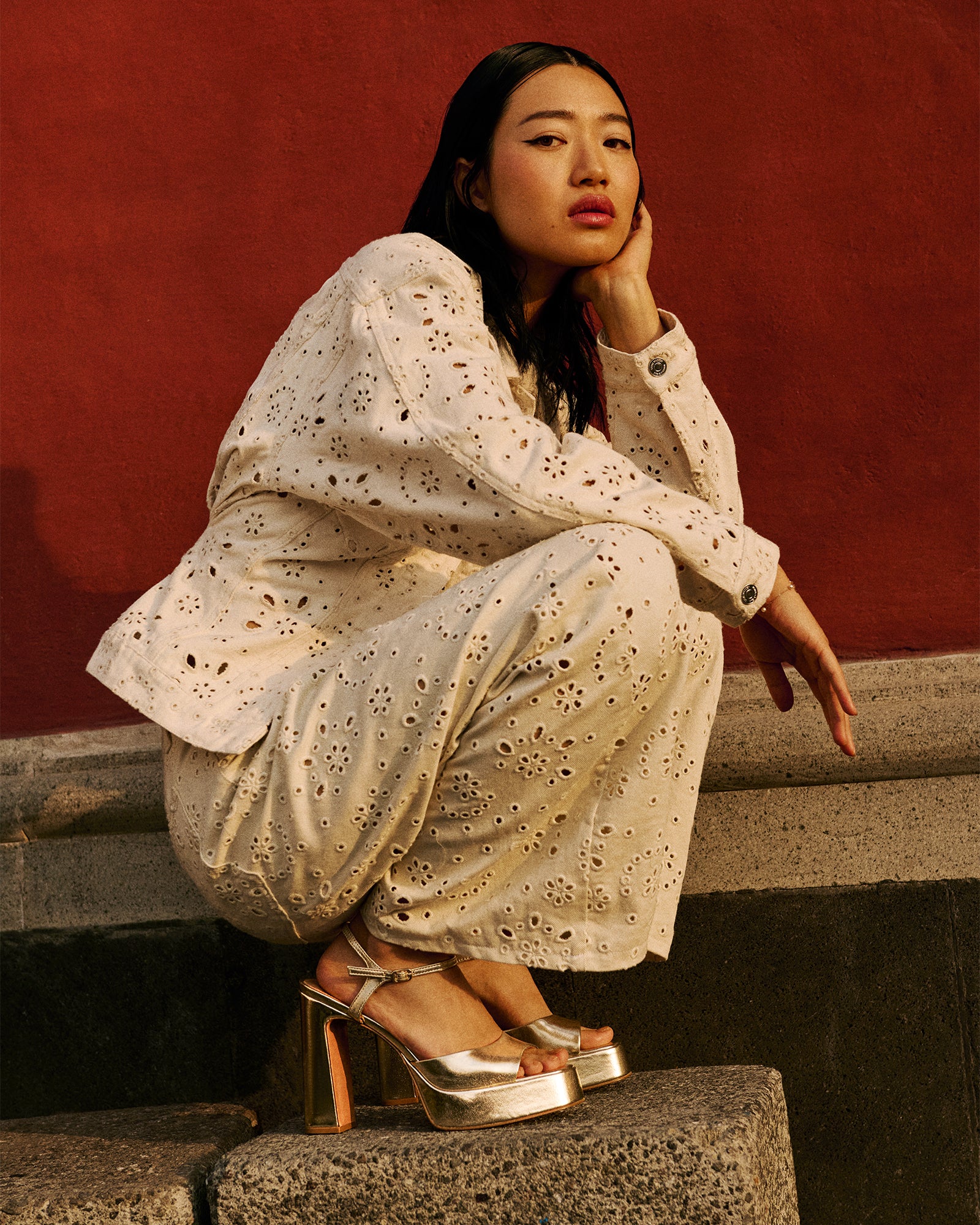 LIANDRA GOLD - Image 2