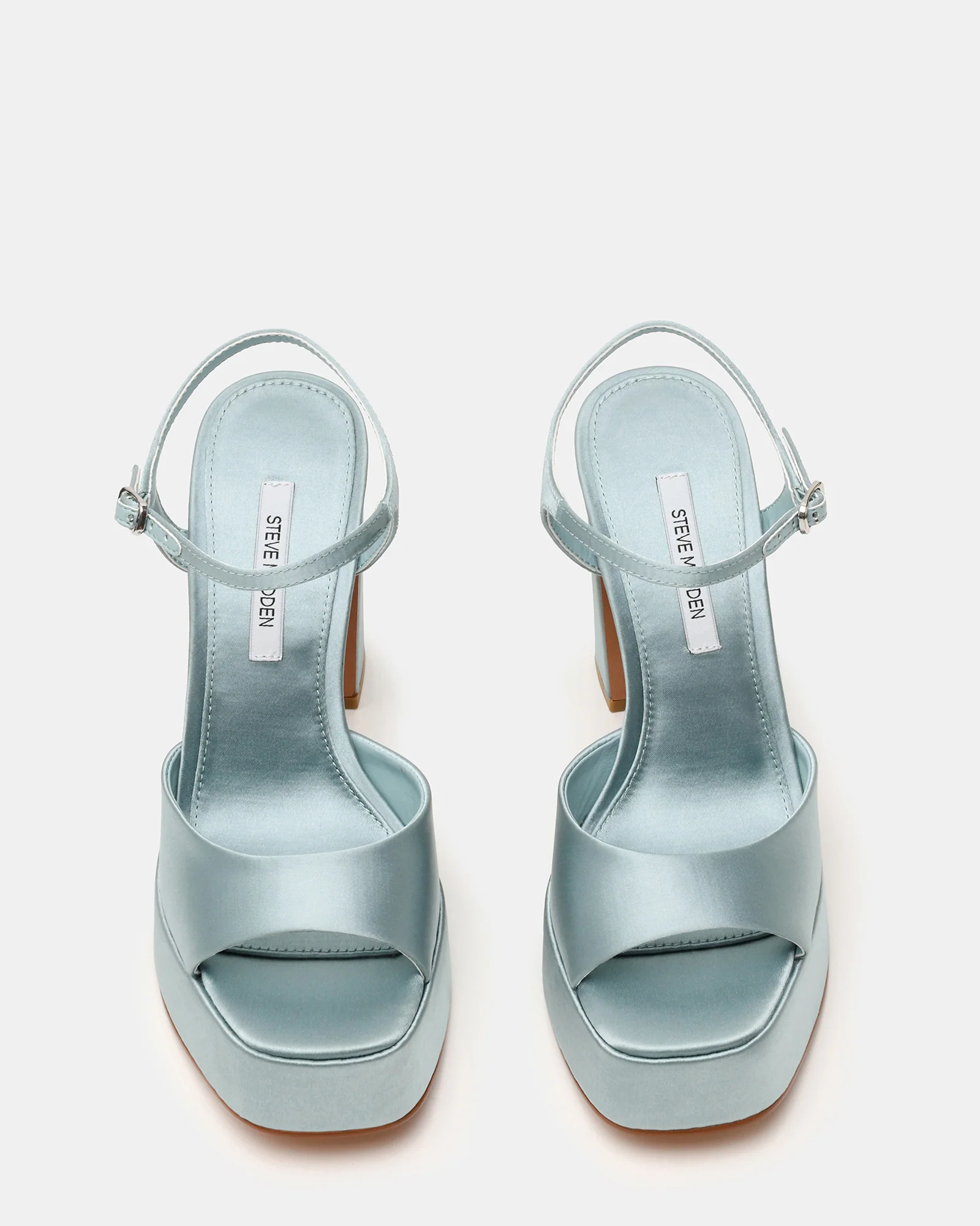 LIANDRA GREEN SATIN - Image 4