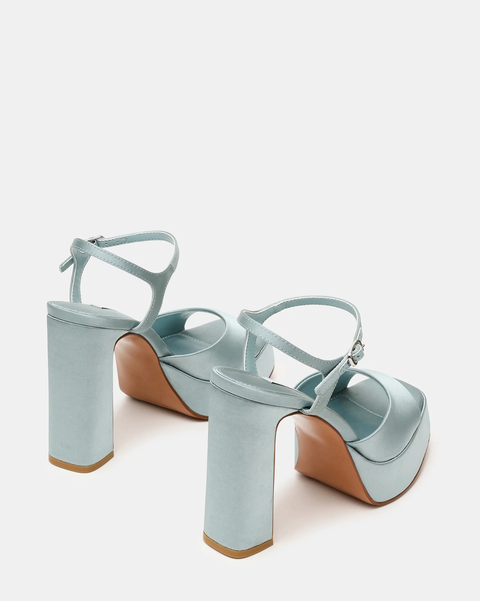 LIANDRA GREEN SATIN - Image 5