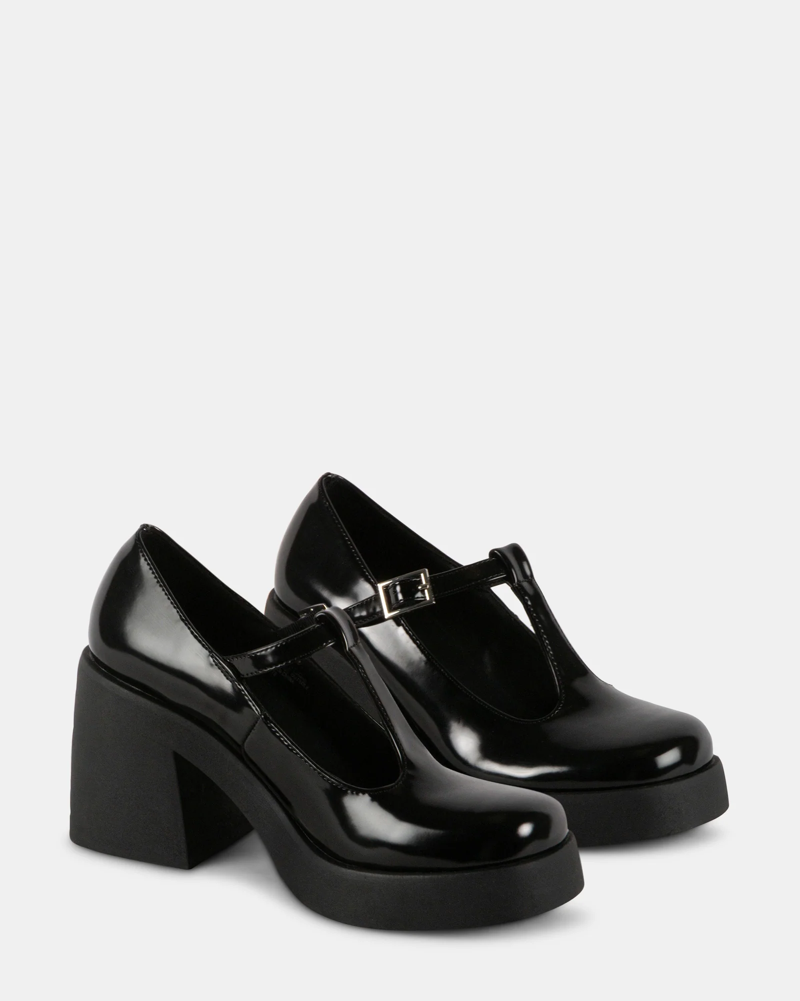 LINA1 BLACK - Image 2