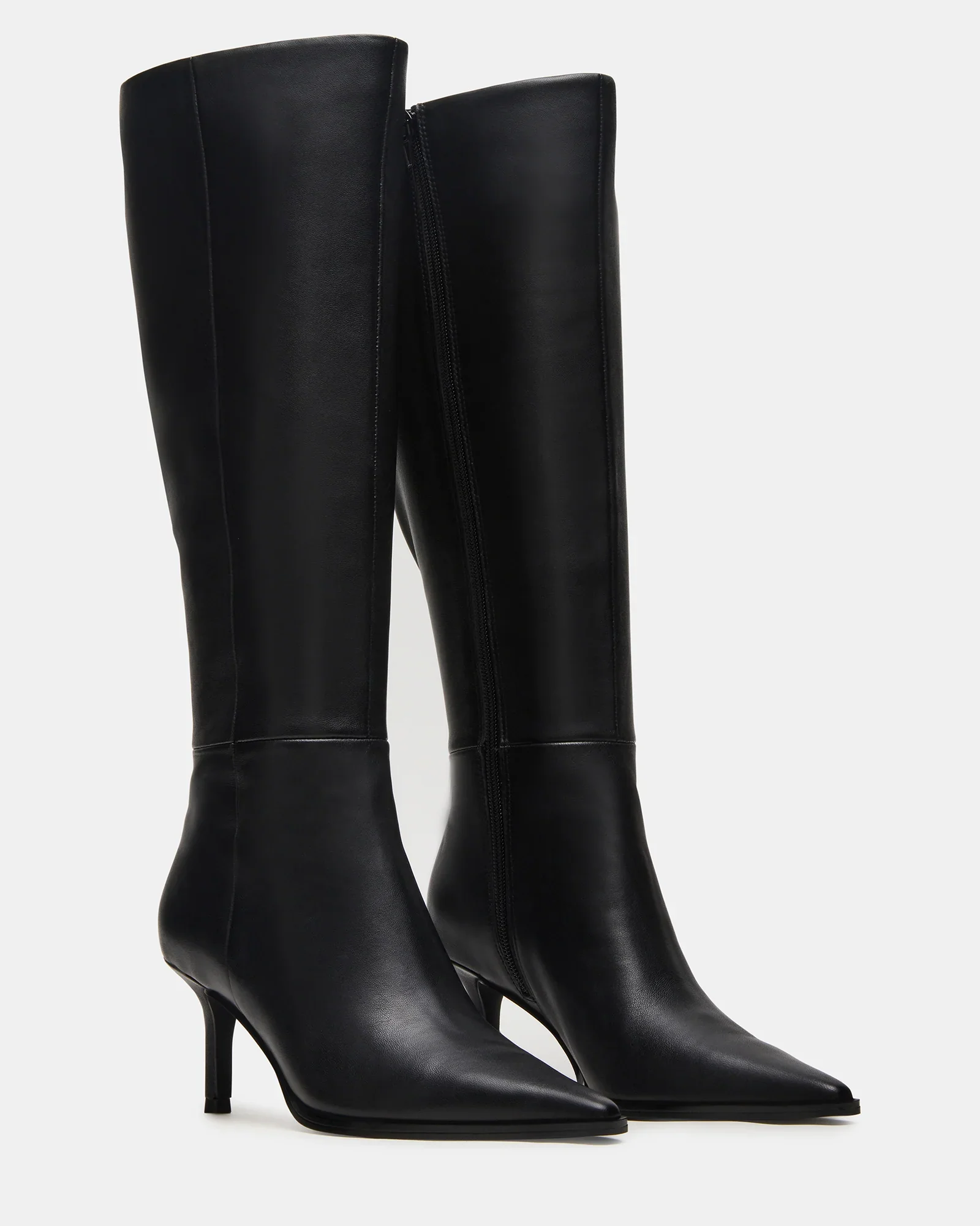 LINGO BLACK LEATHER - Image 3