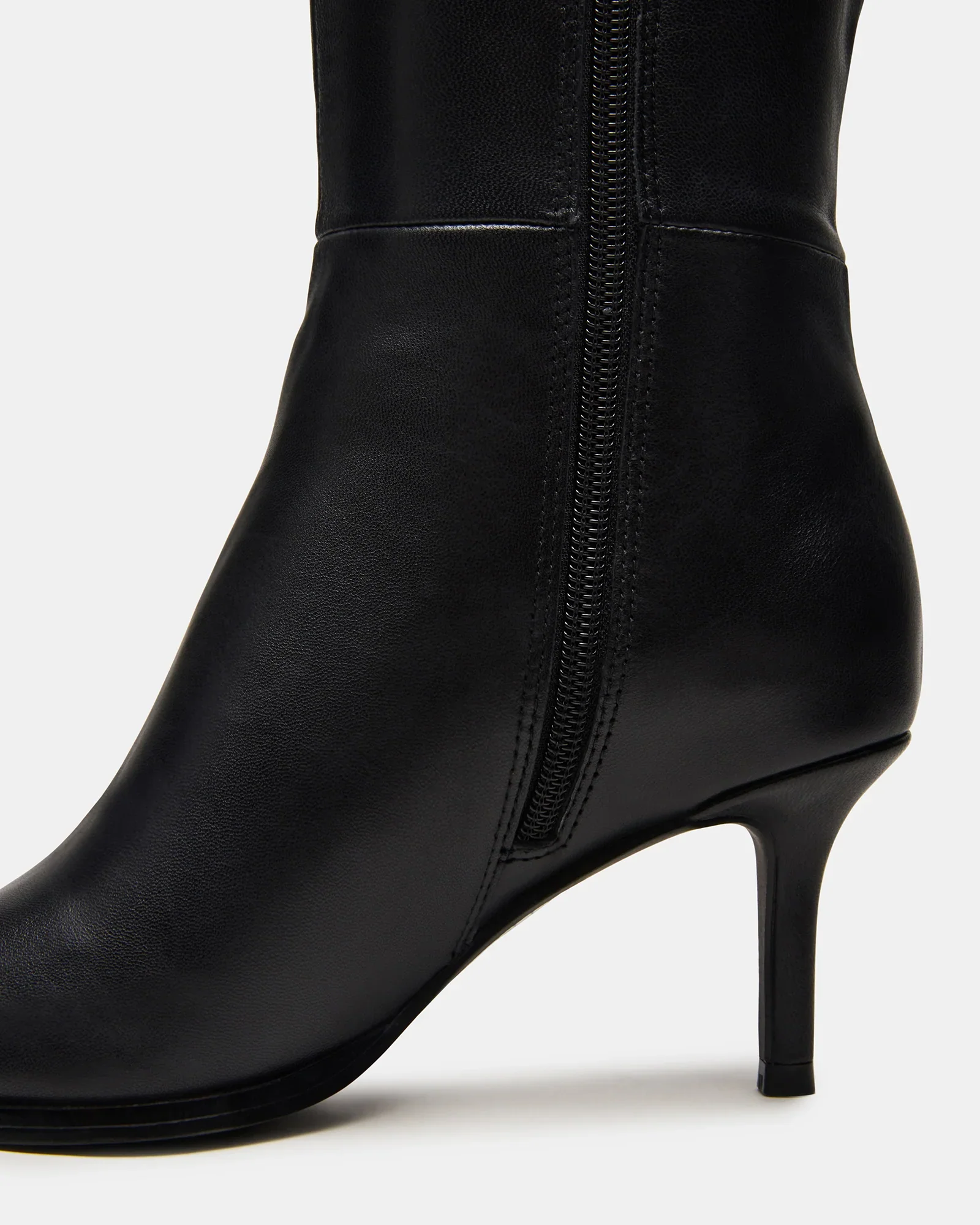 LINGO BLACK LEATHER - Image 4