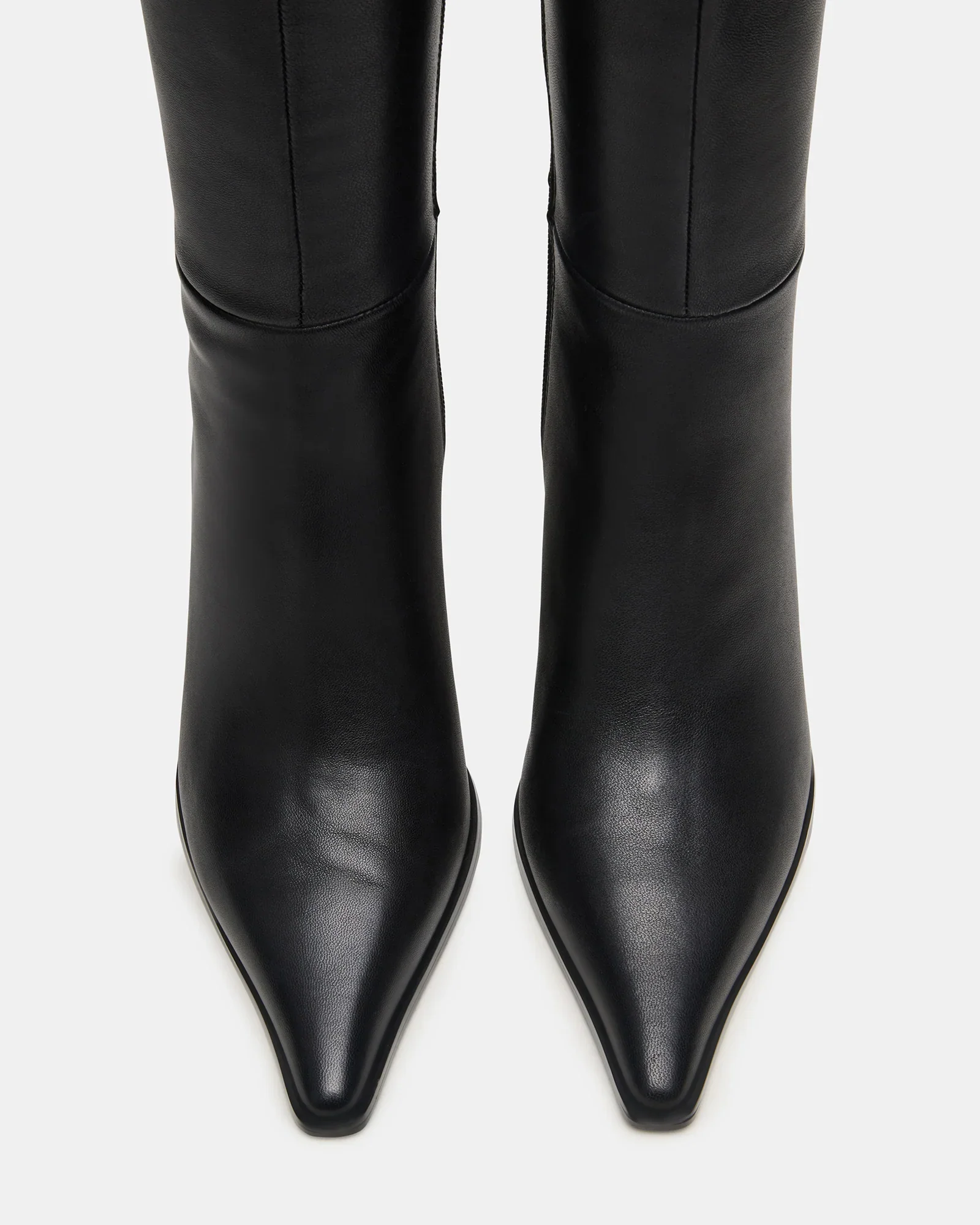 LINGO BLACK LEATHER - Image 5