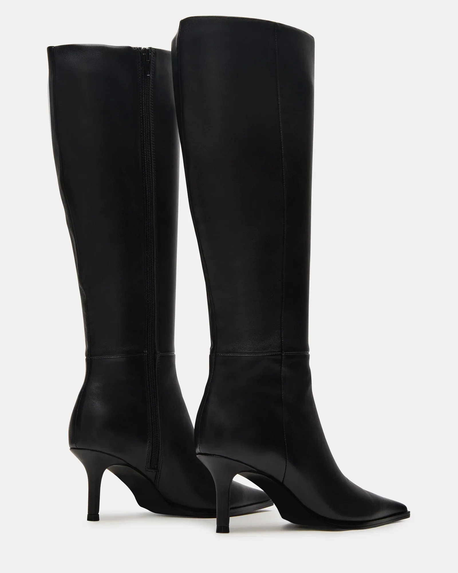 LINGO BLACK LEATHER - Image 6