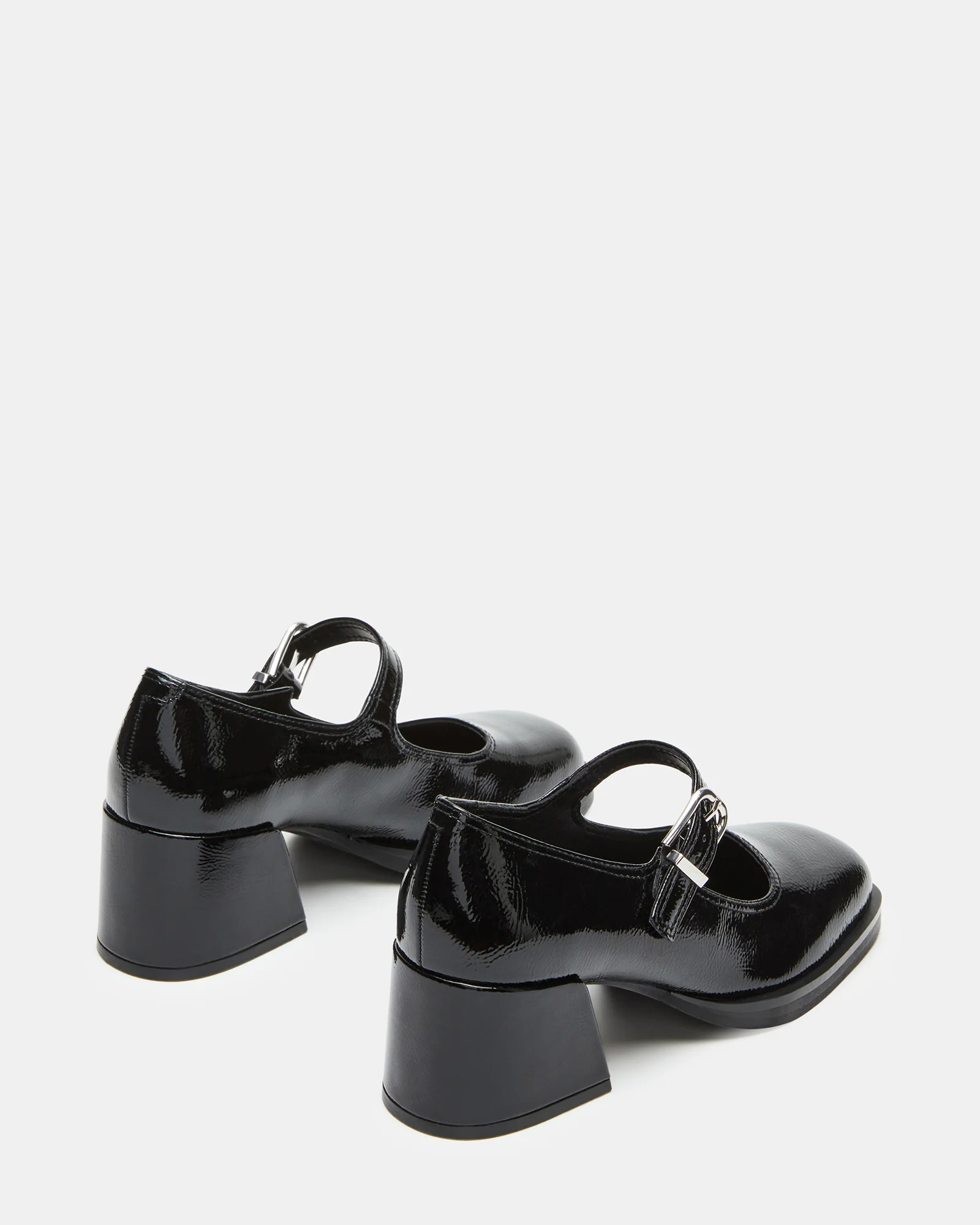 LISBON BLACK PATENT - Image 3