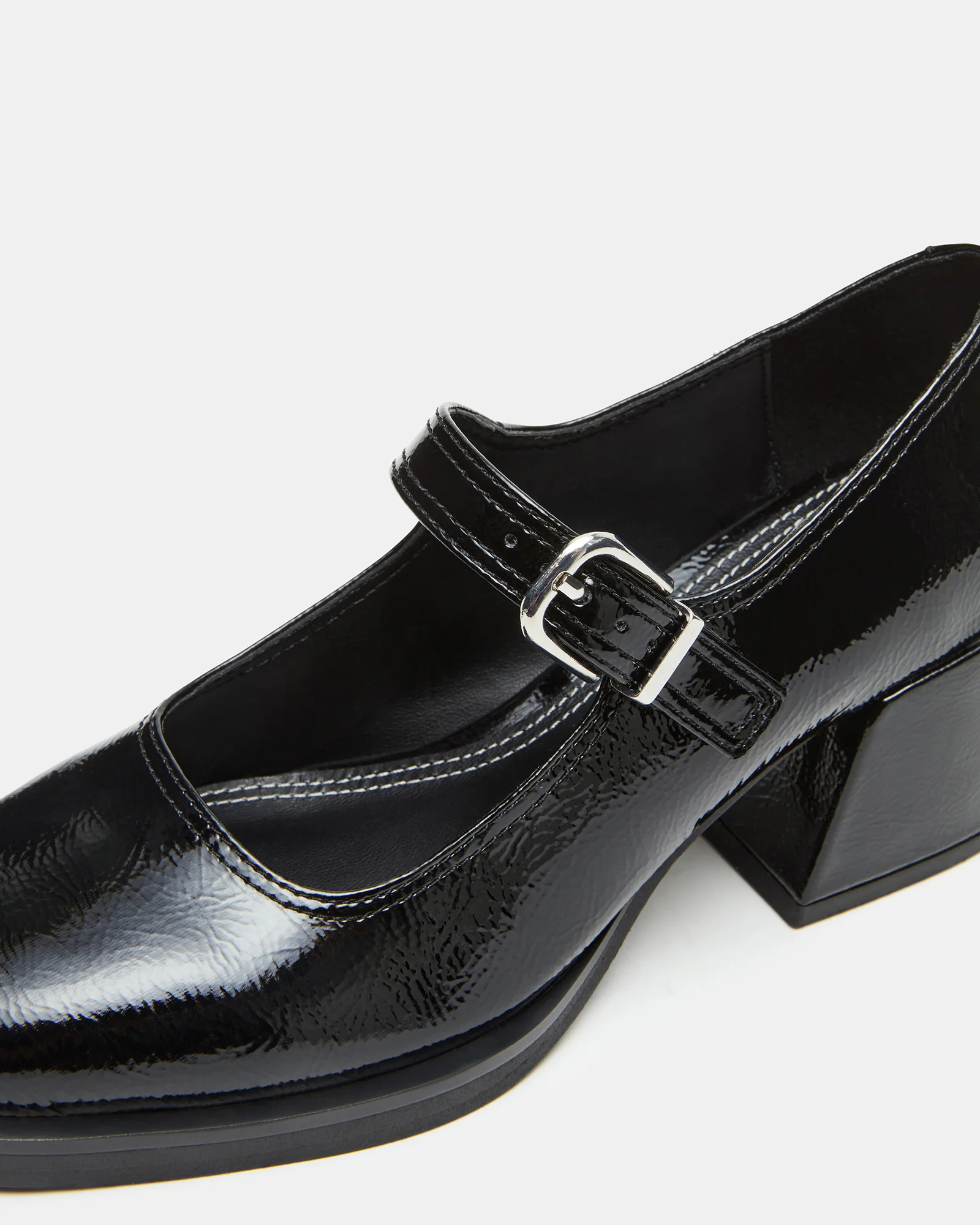 LISBON BLACK PATENT - Image 5