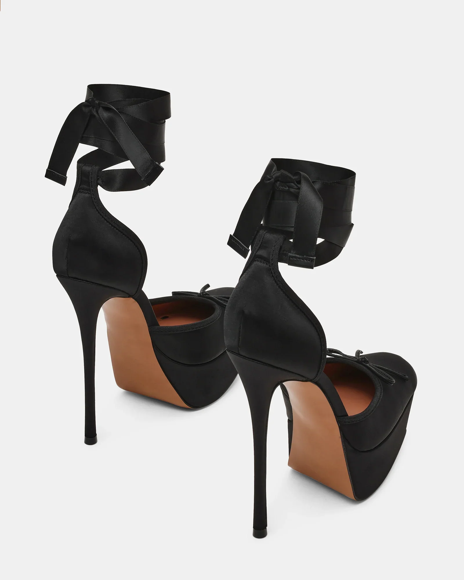 LISTEN BLACK SATIN - Image 6