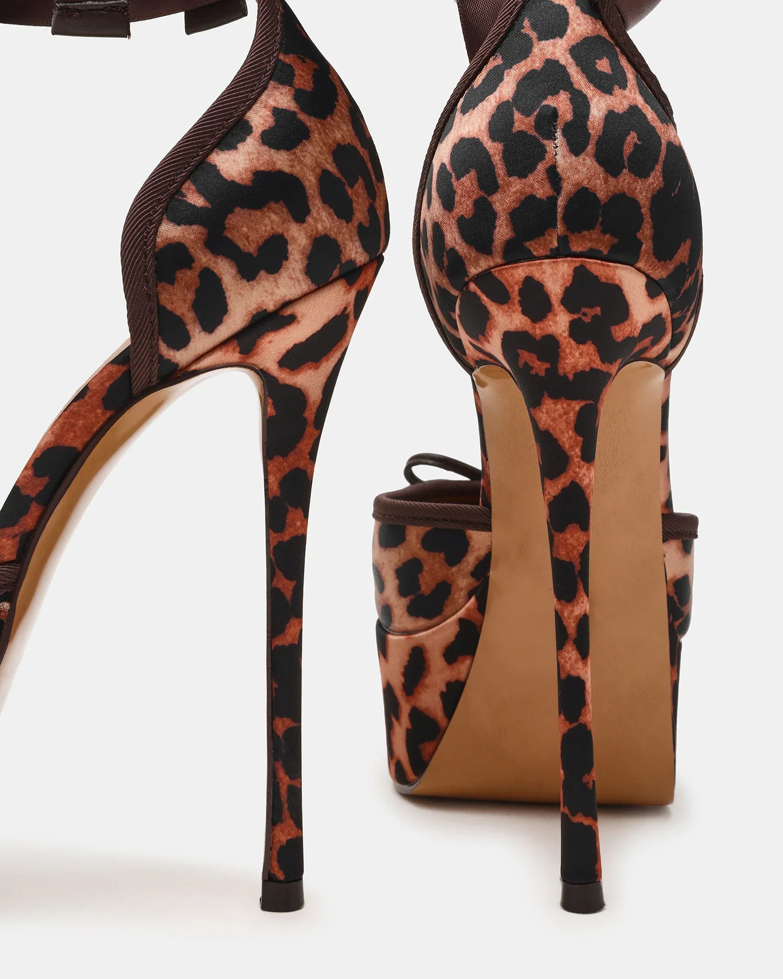 LISTEN LEOPARD SATIN - Image 4