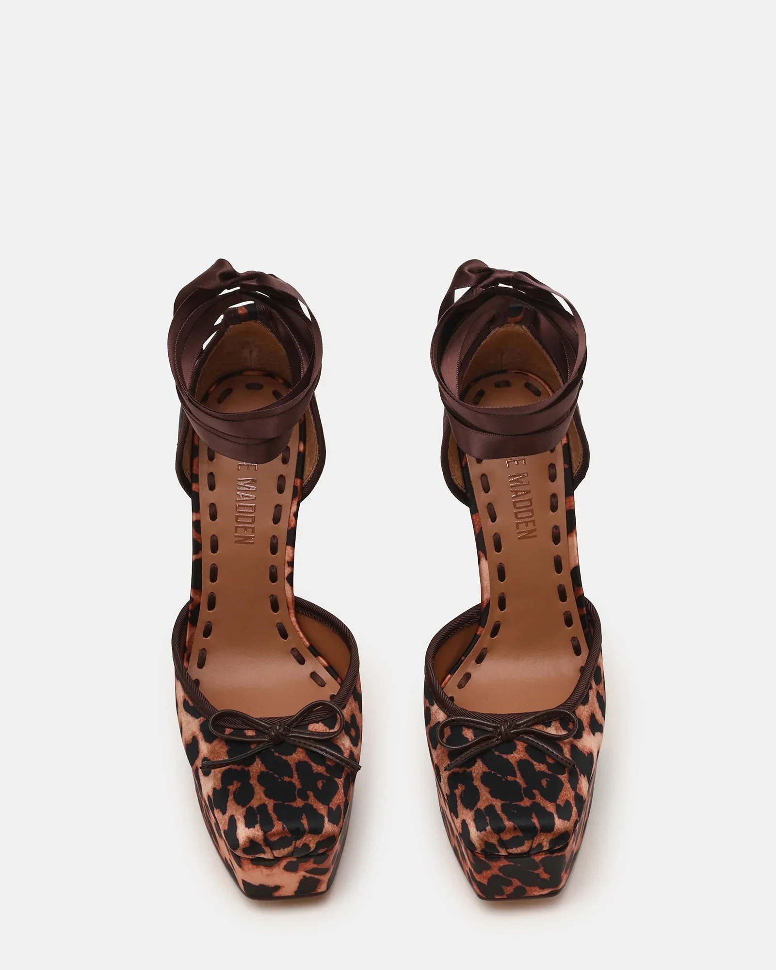 LISTEN LEOPARD SATIN - Image 5