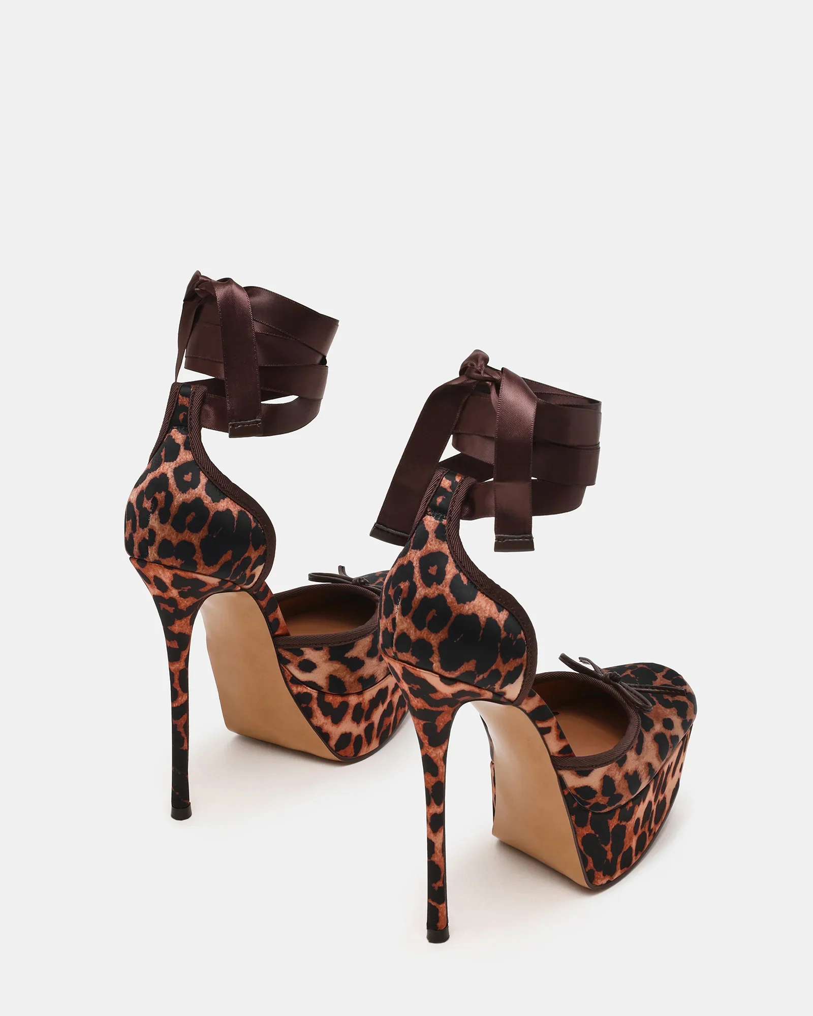 LISTEN LEOPARD SATIN - Image 6