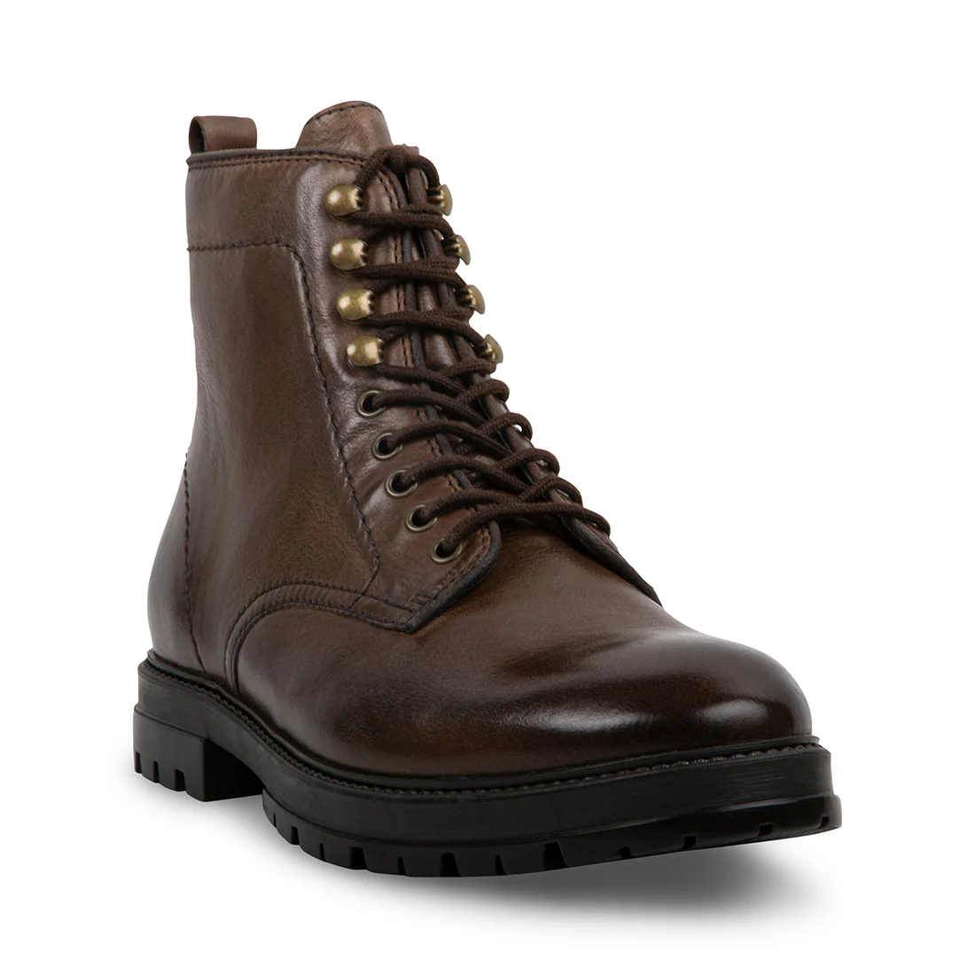 LOGAN TAN LEATHER - Image 2