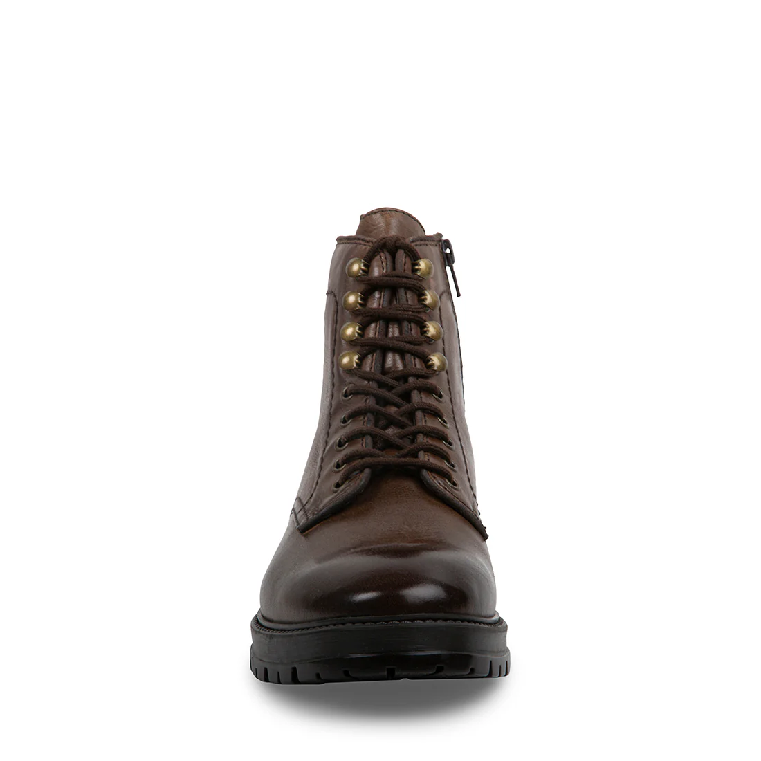 LOGAN TAN LEATHER - Image 3