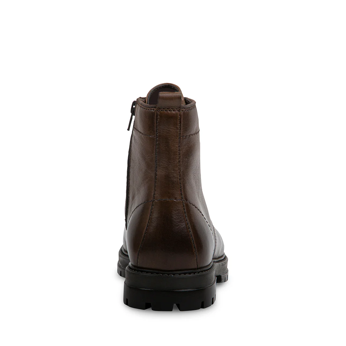 LOGAN TAN LEATHER - Image 4