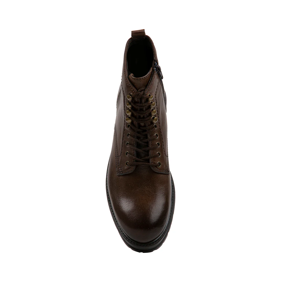LOGAN TAN LEATHER - Image 5