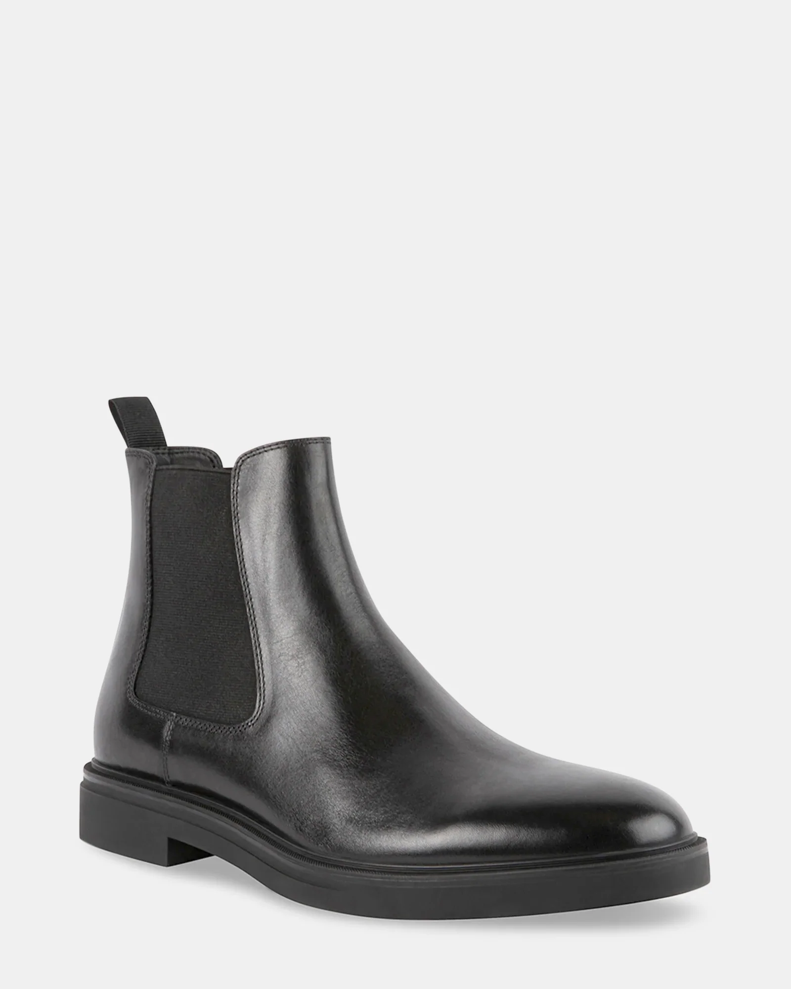 LOGIK BLACK LEATHER - Image 2
