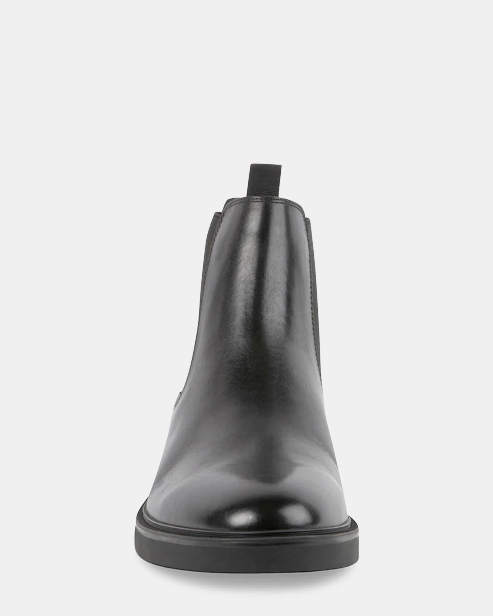 LOGIK BLACK LEATHER - Image 3