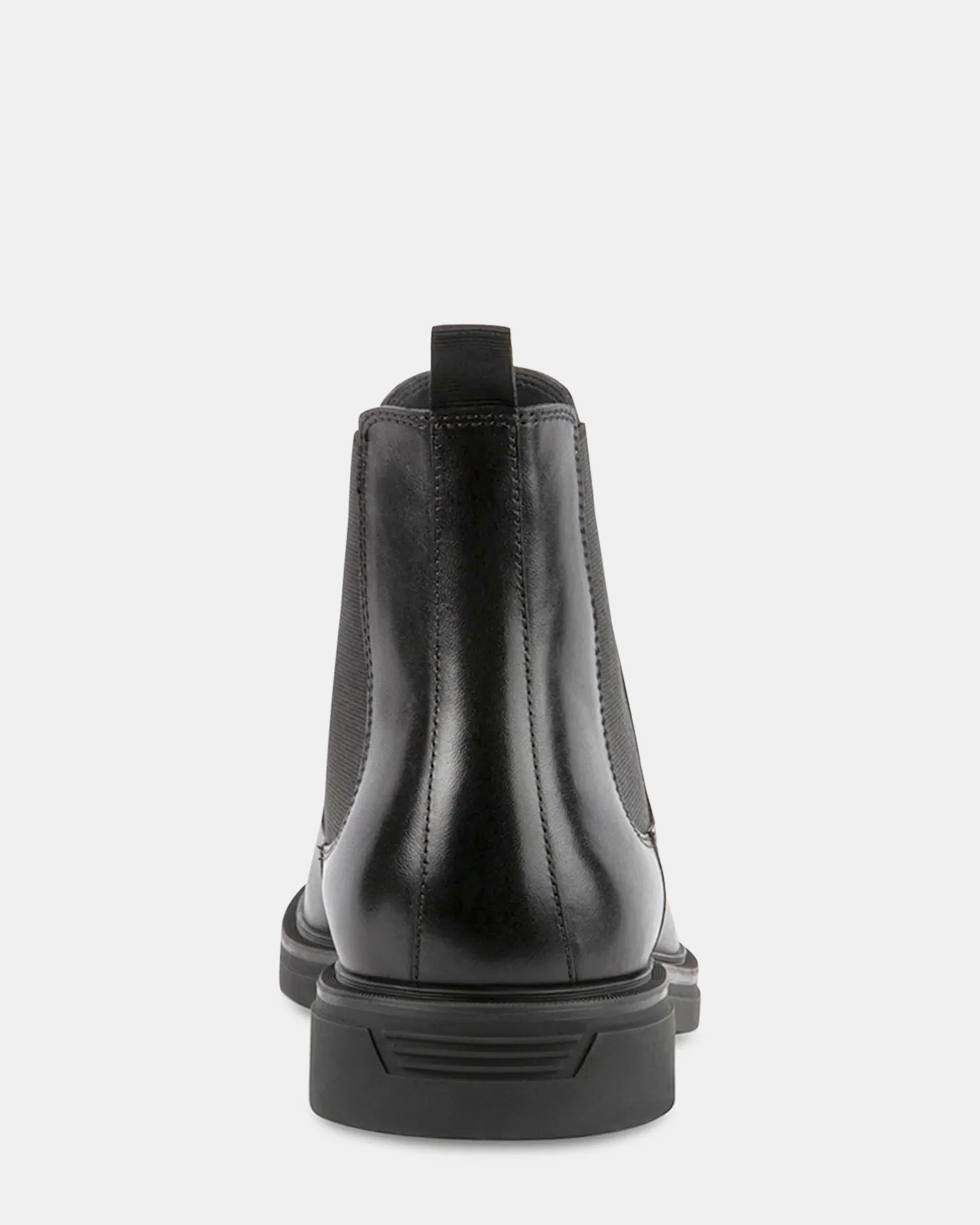 LOGIK BLACK LEATHER - Image 4