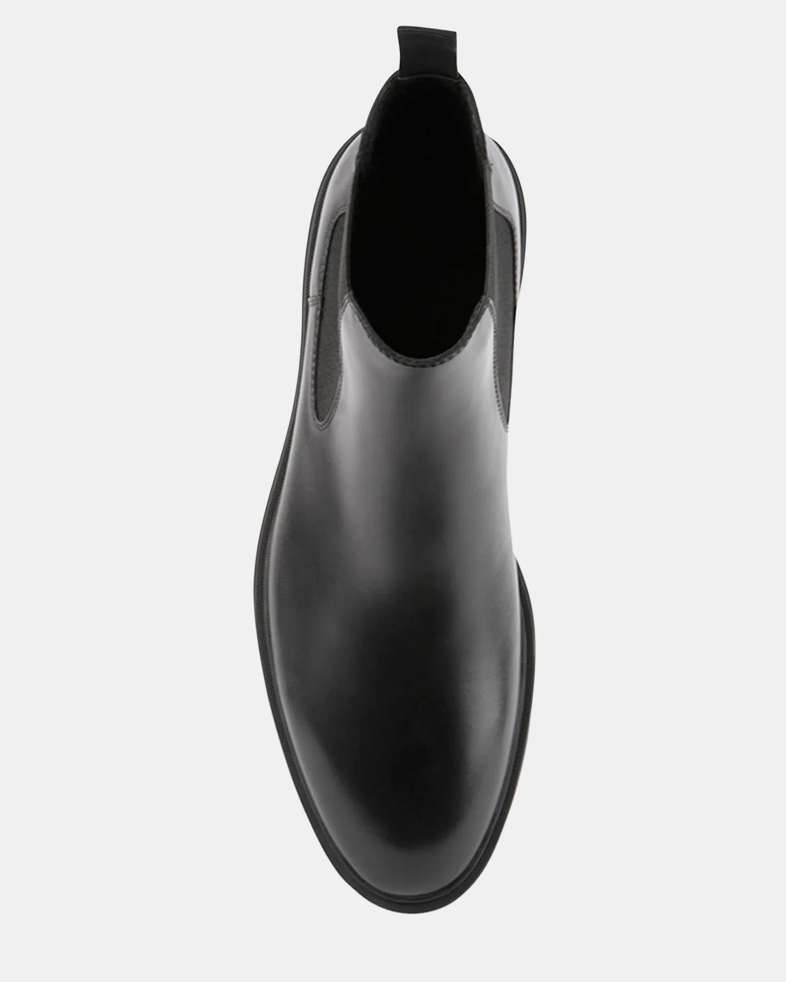 LOGIK BLACK LEATHER - Image 5