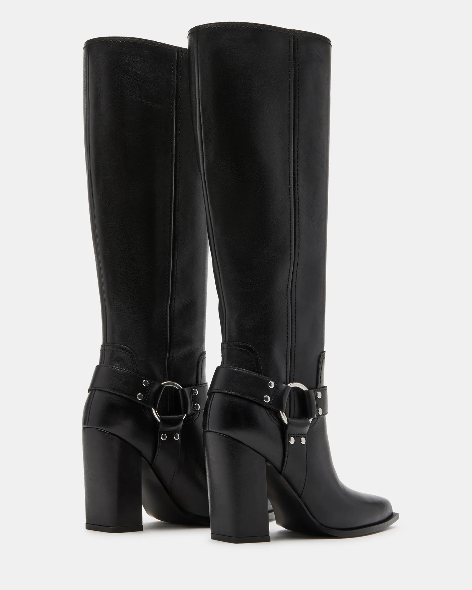 LOLLY BLACK LEATHER - Image 5
