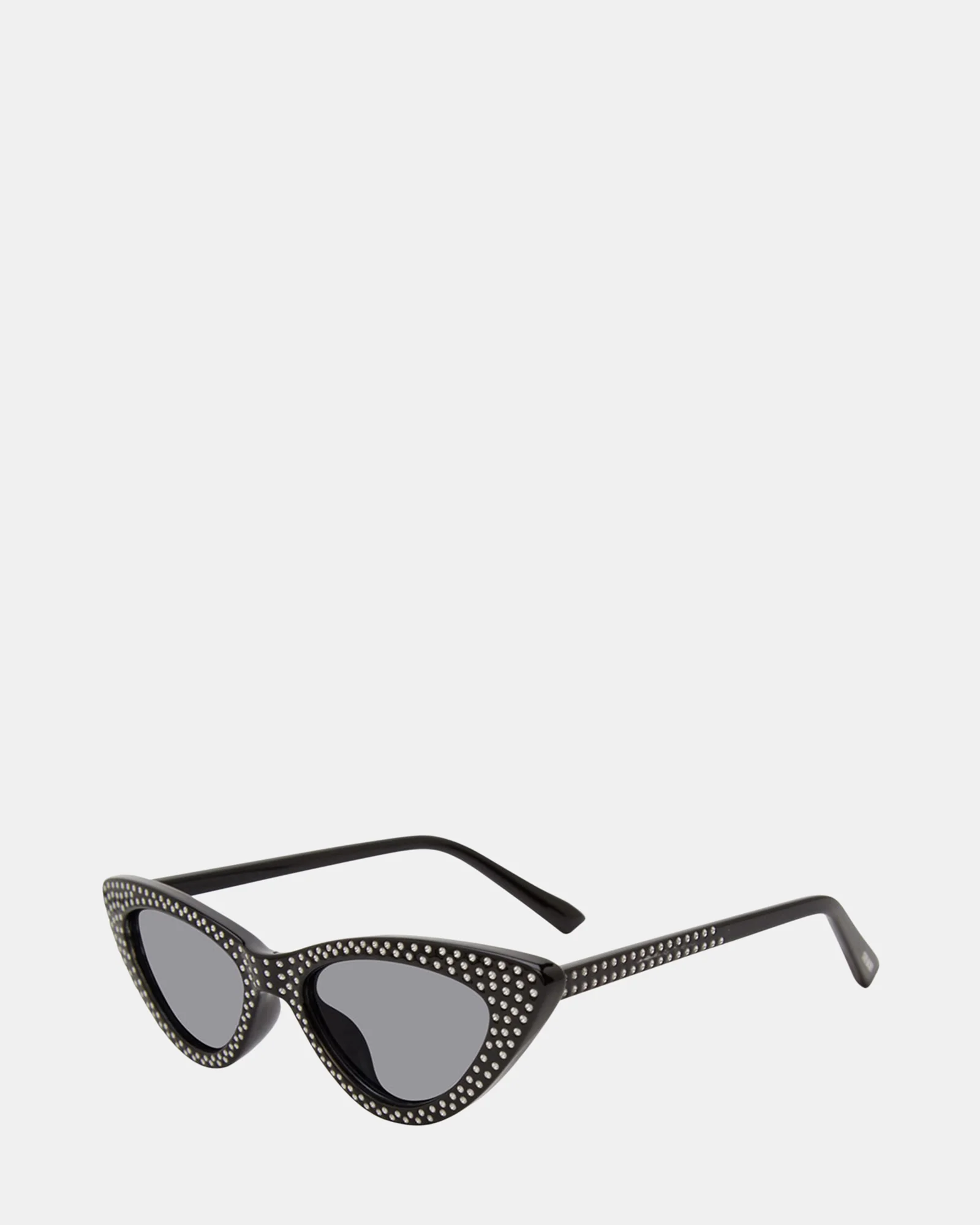 LOPEZ SUNGLASSES BLACK MULTI - Image 3