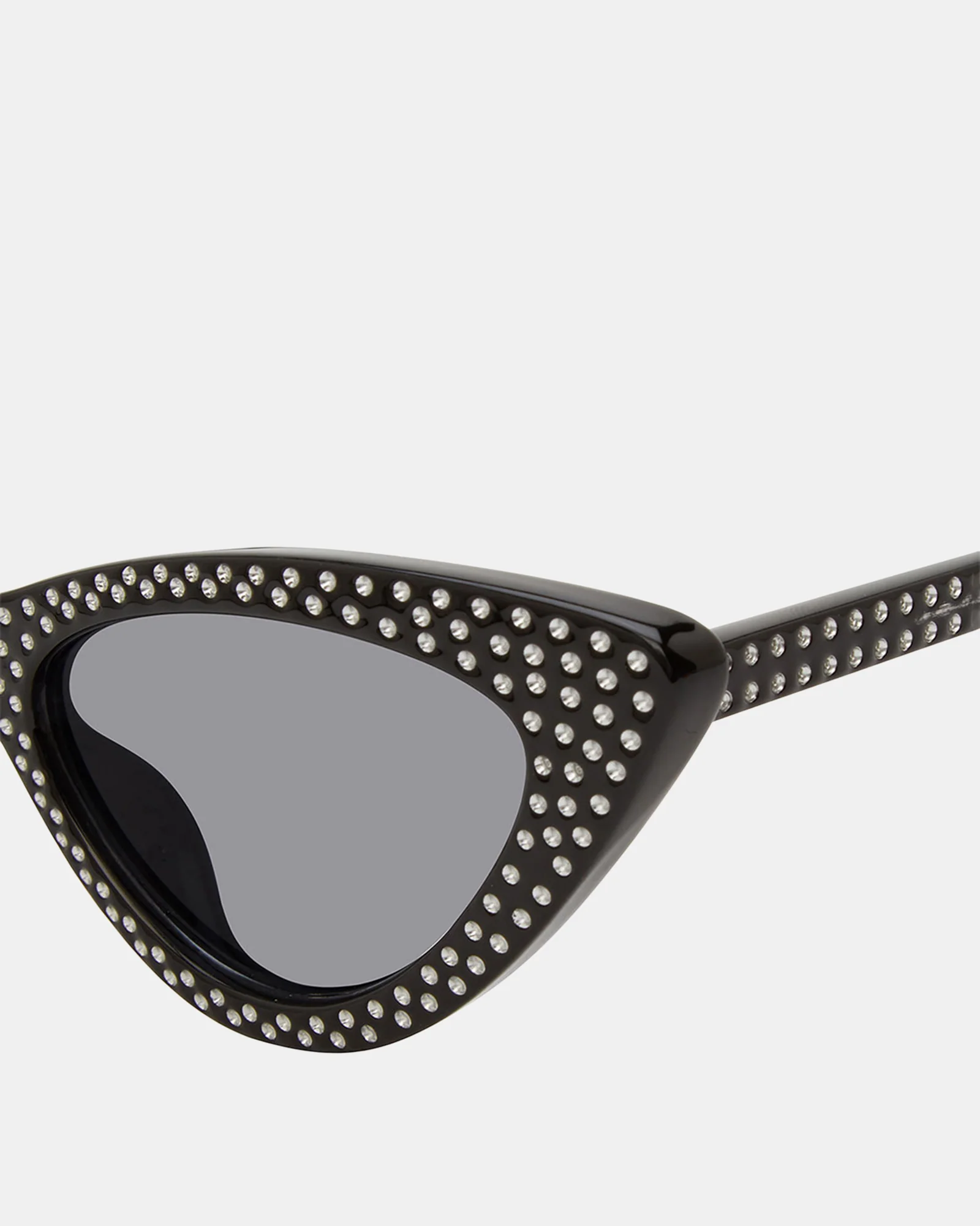 LOPEZ SUNGLASSES BLACK MULTI - Image 4