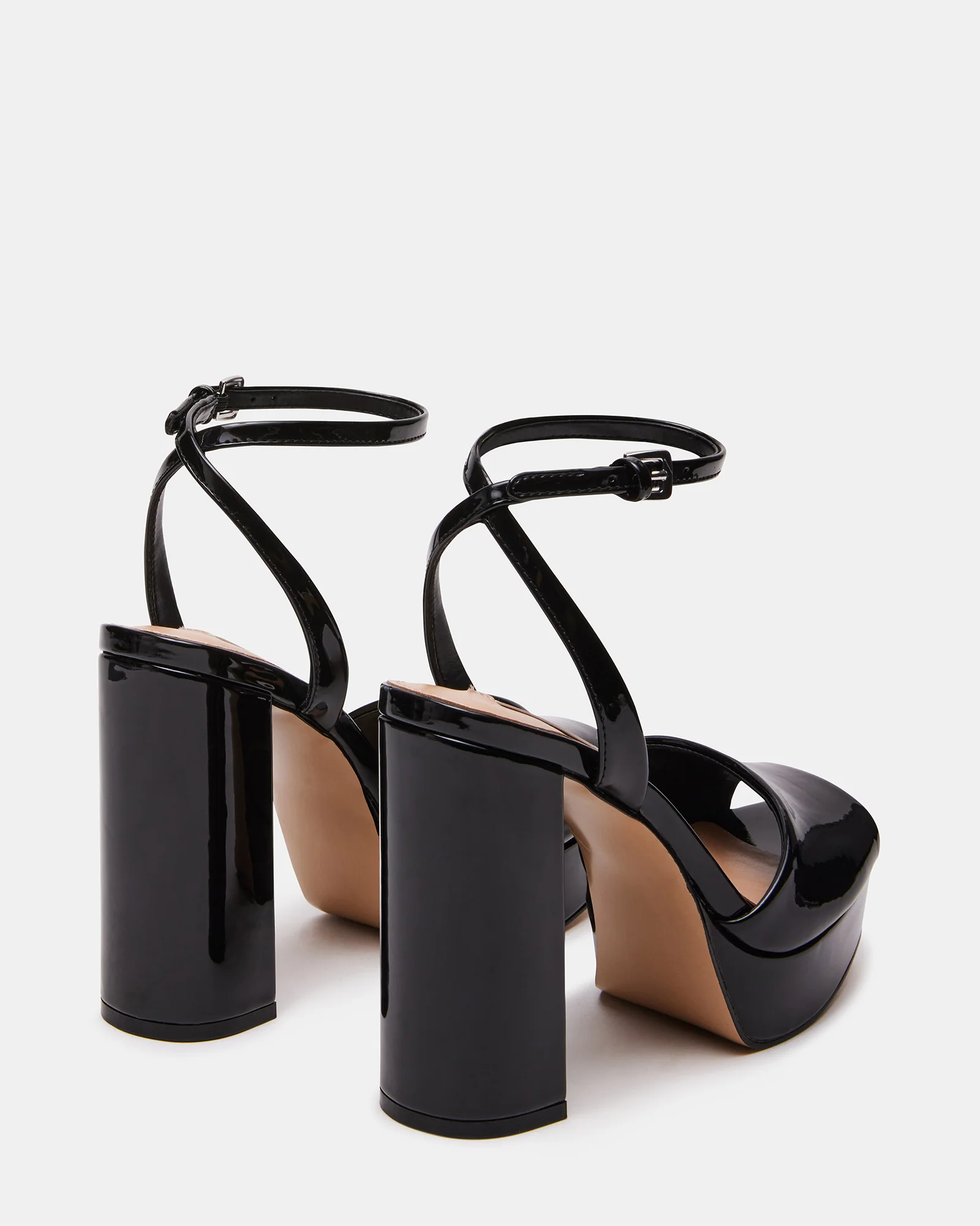 LOURDES BLACK PATENT - Image 3