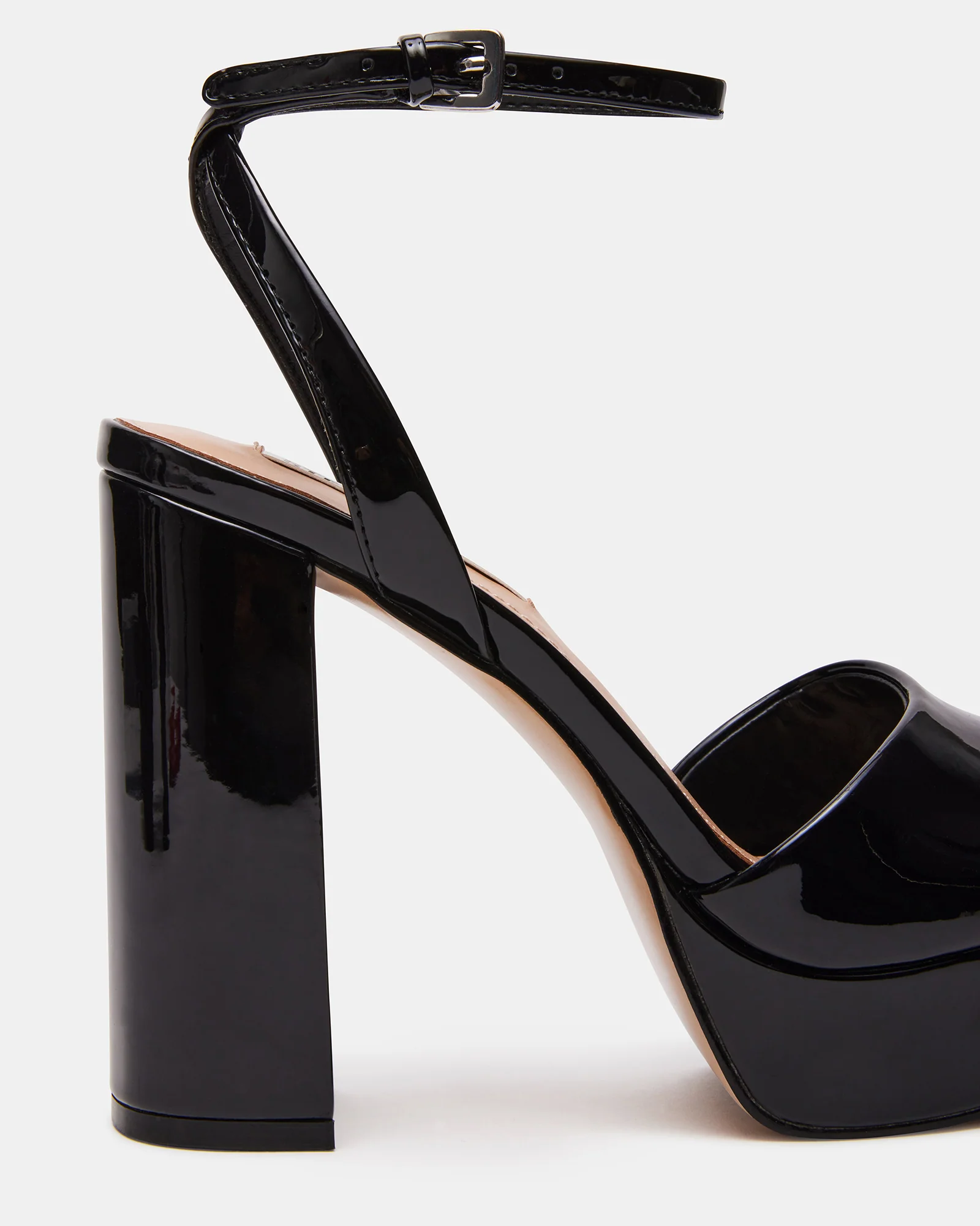 LOURDES BLACK PATENT - Image 4