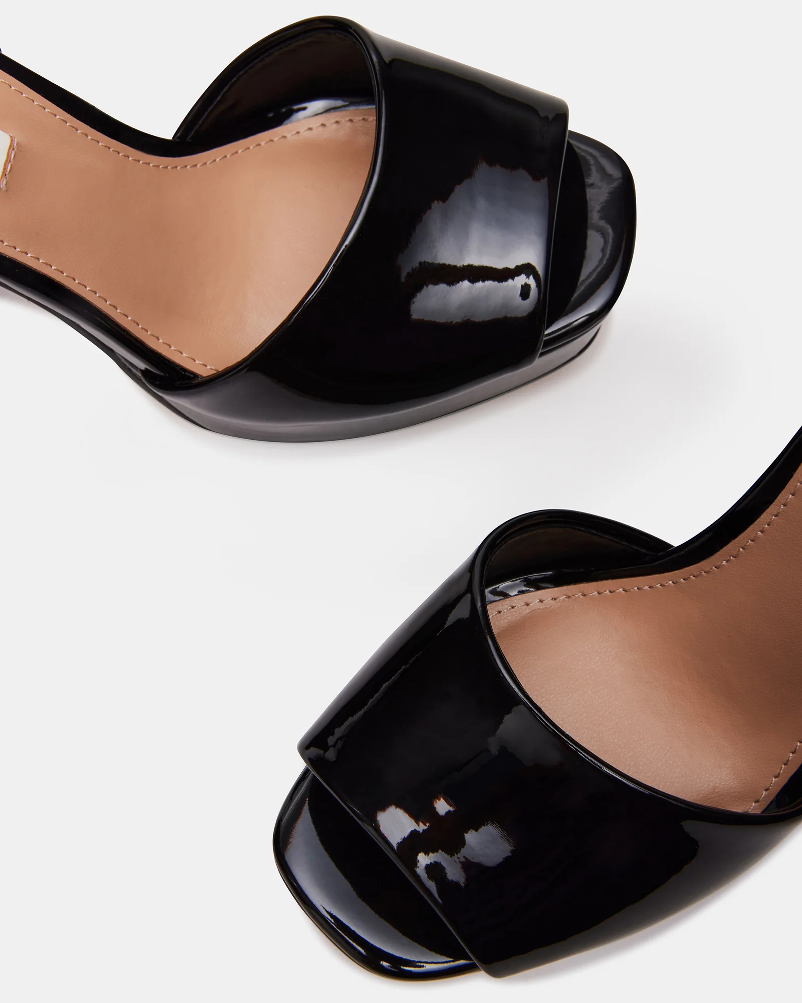 LOURDES BLACK PATENT - Image 5