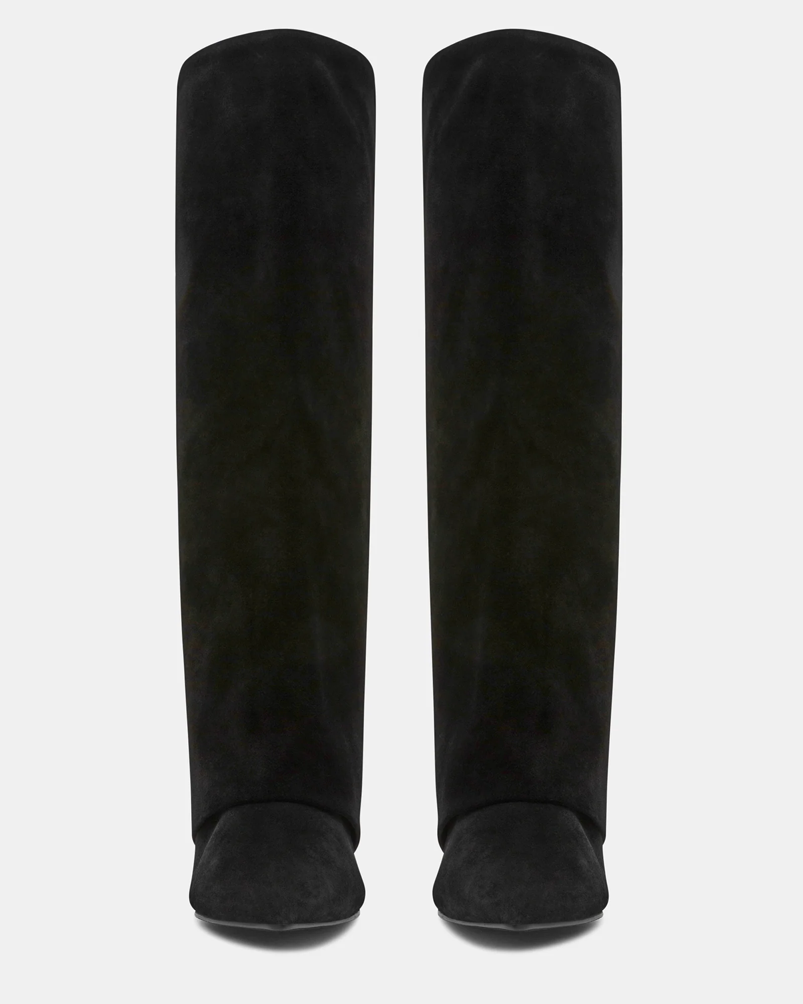 LUCA BLACK SUEDE - Image 5